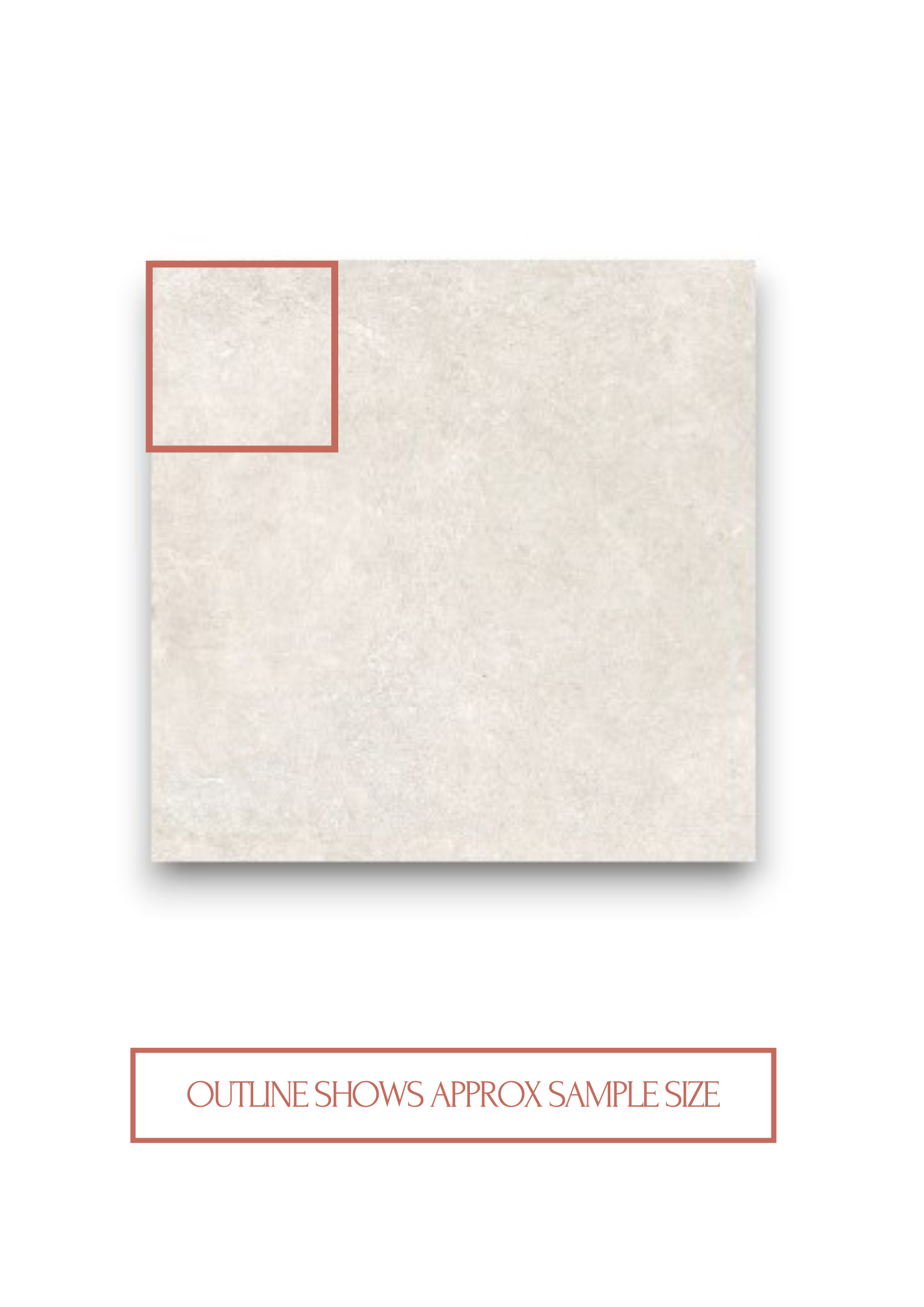 Ivory / Matt / 600X600