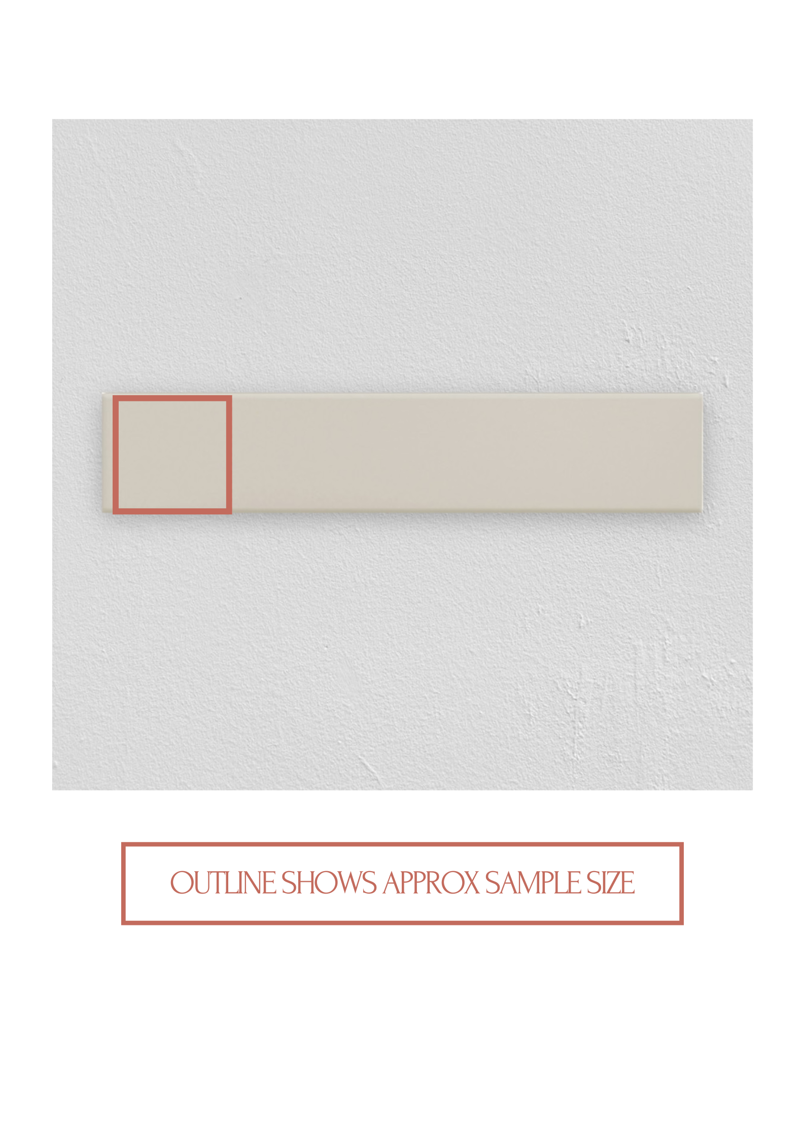 Griege / Flat Matt / 107X542