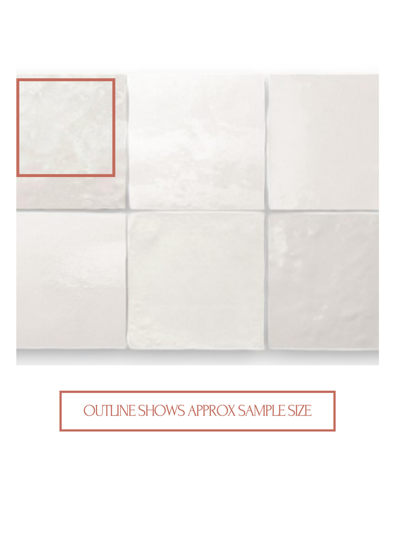 White / Gloss / 132X132