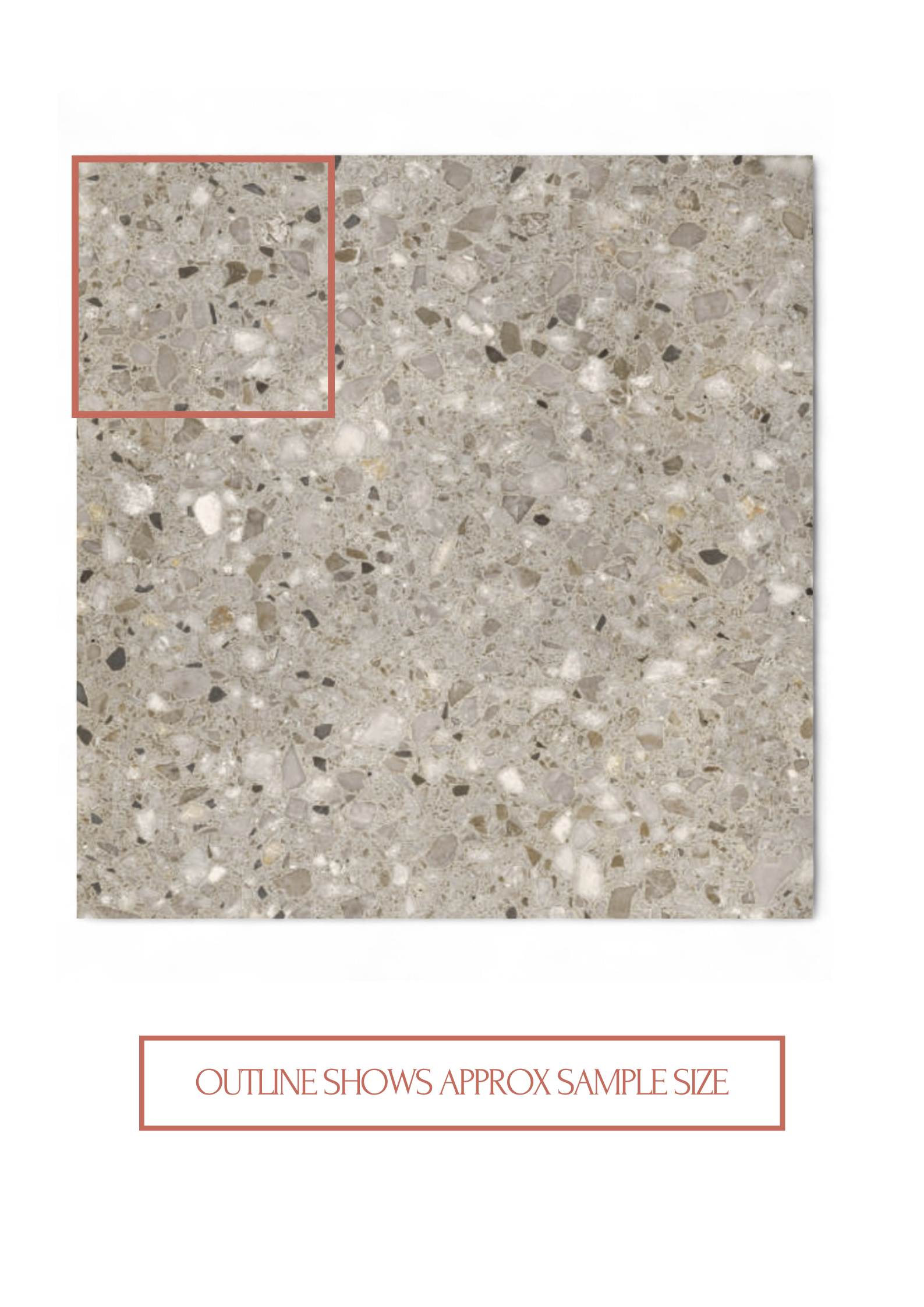 Taupe / Matt / 600X600