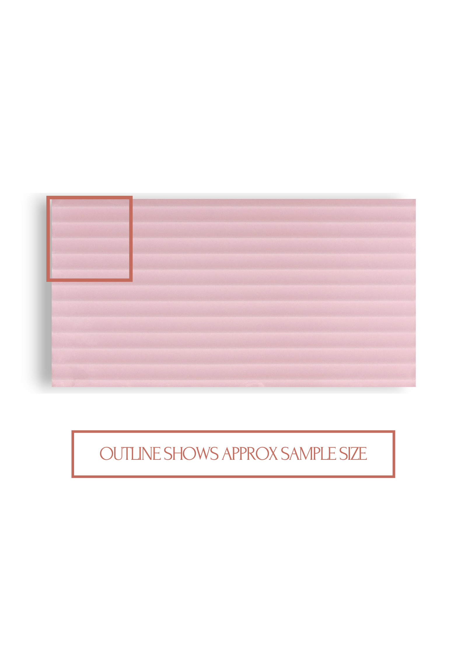 Pink / Satin / 300x600