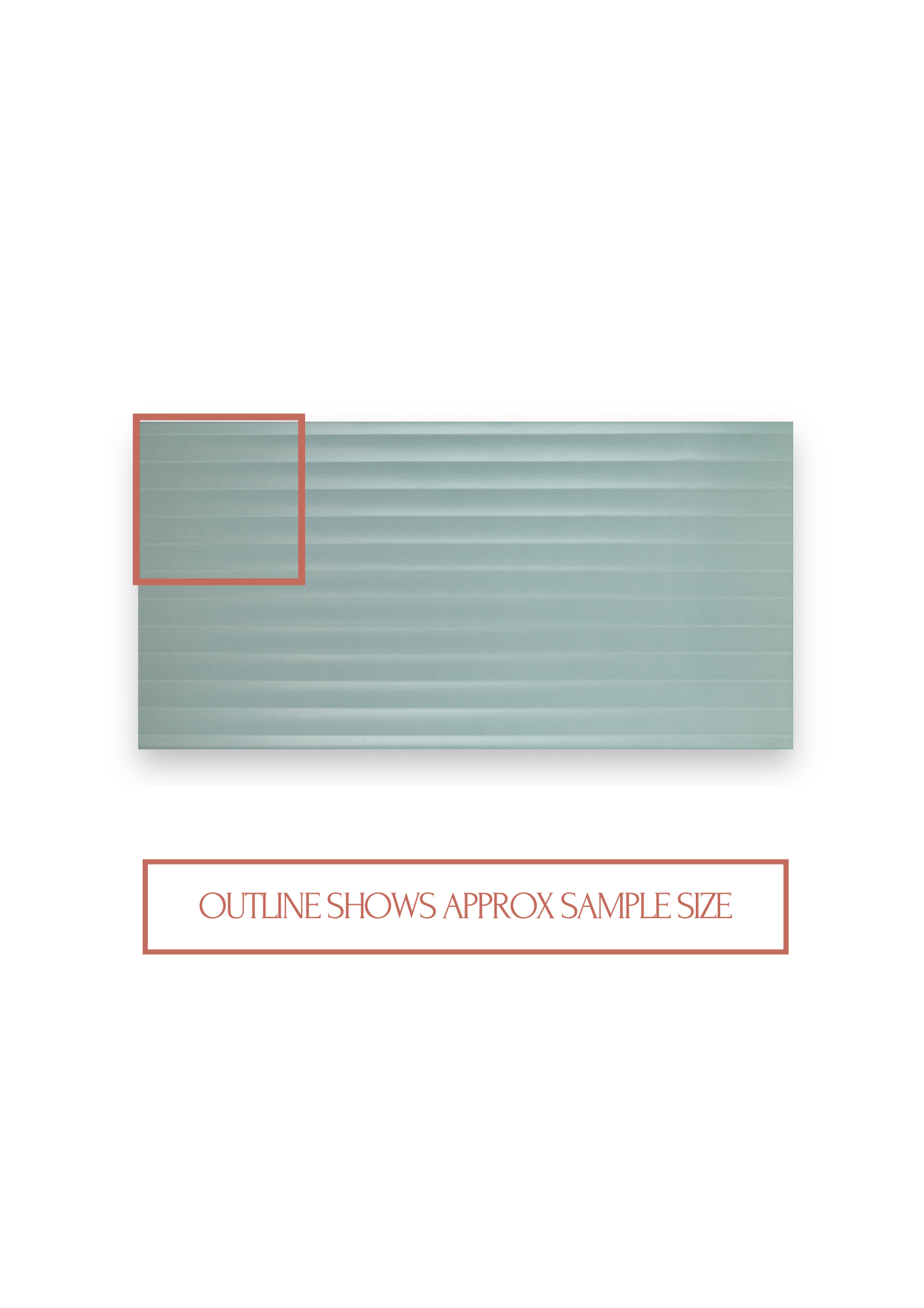 Sage Green / Satin / 300x600