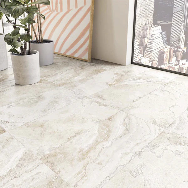 Travertine Oro / Matt / 300X600
