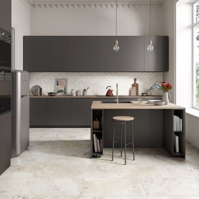 Travertine Oro / Matt / 300X600