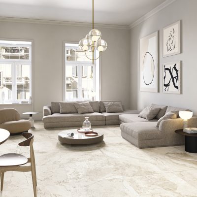 Travertine Oro / Matt / 300X600