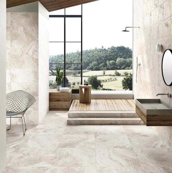 Travertine Oro / Matt / 300X600