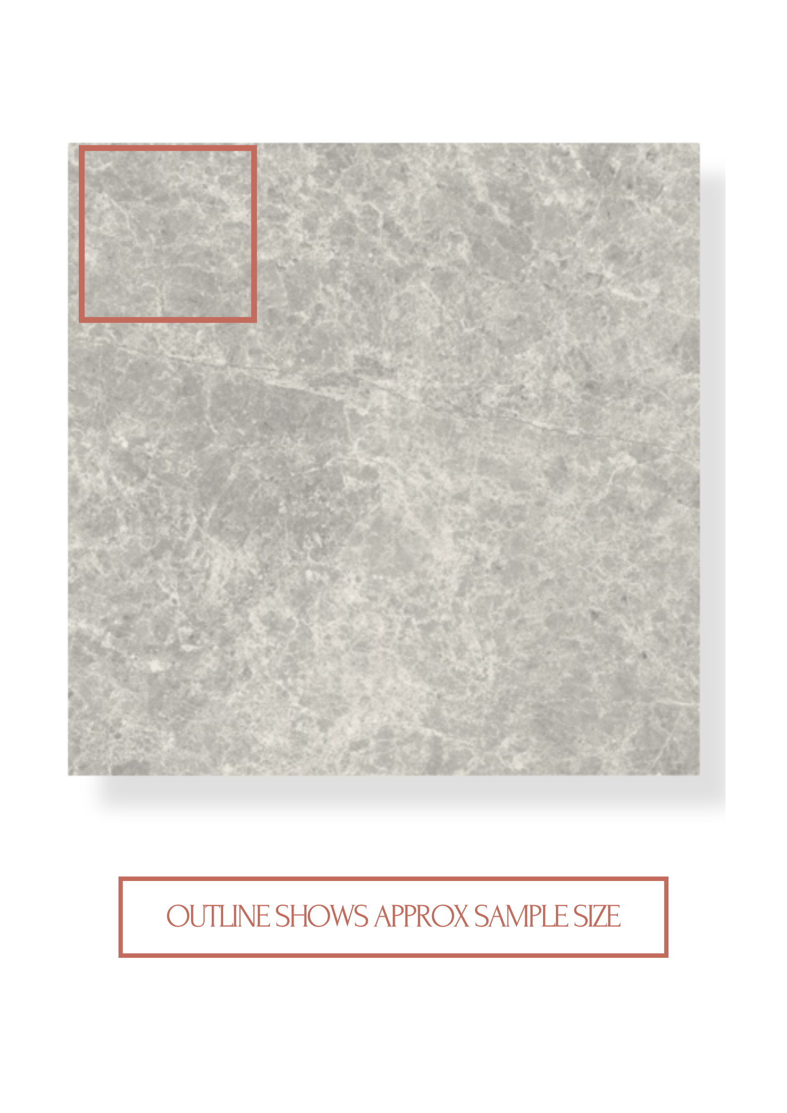 Warm Grey / Matt / 300x300