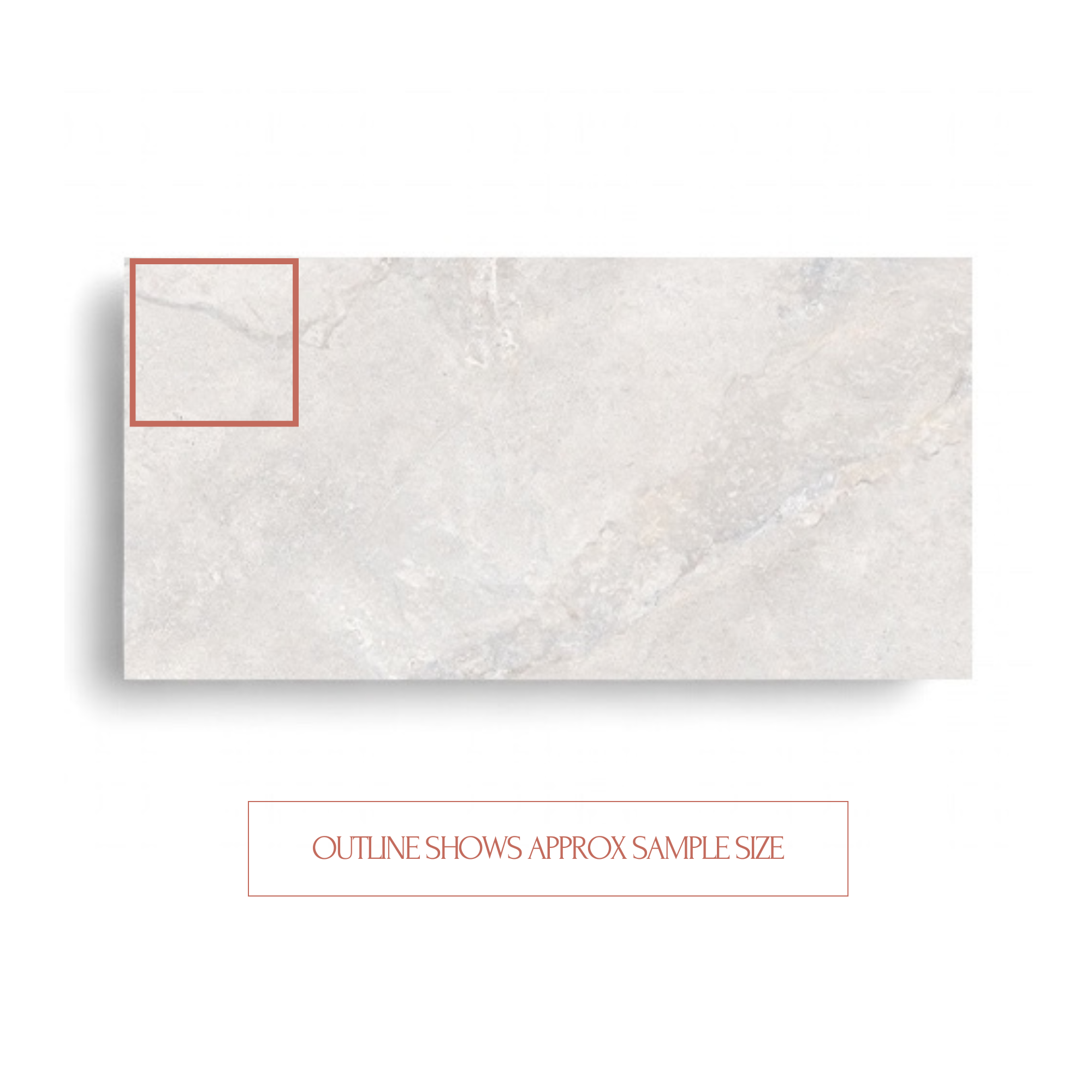 Warm White / Matt / 300x600