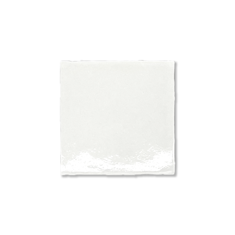 White / Gloss / 100x100