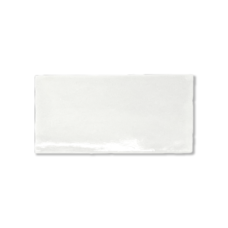White / Gloss / 75x150