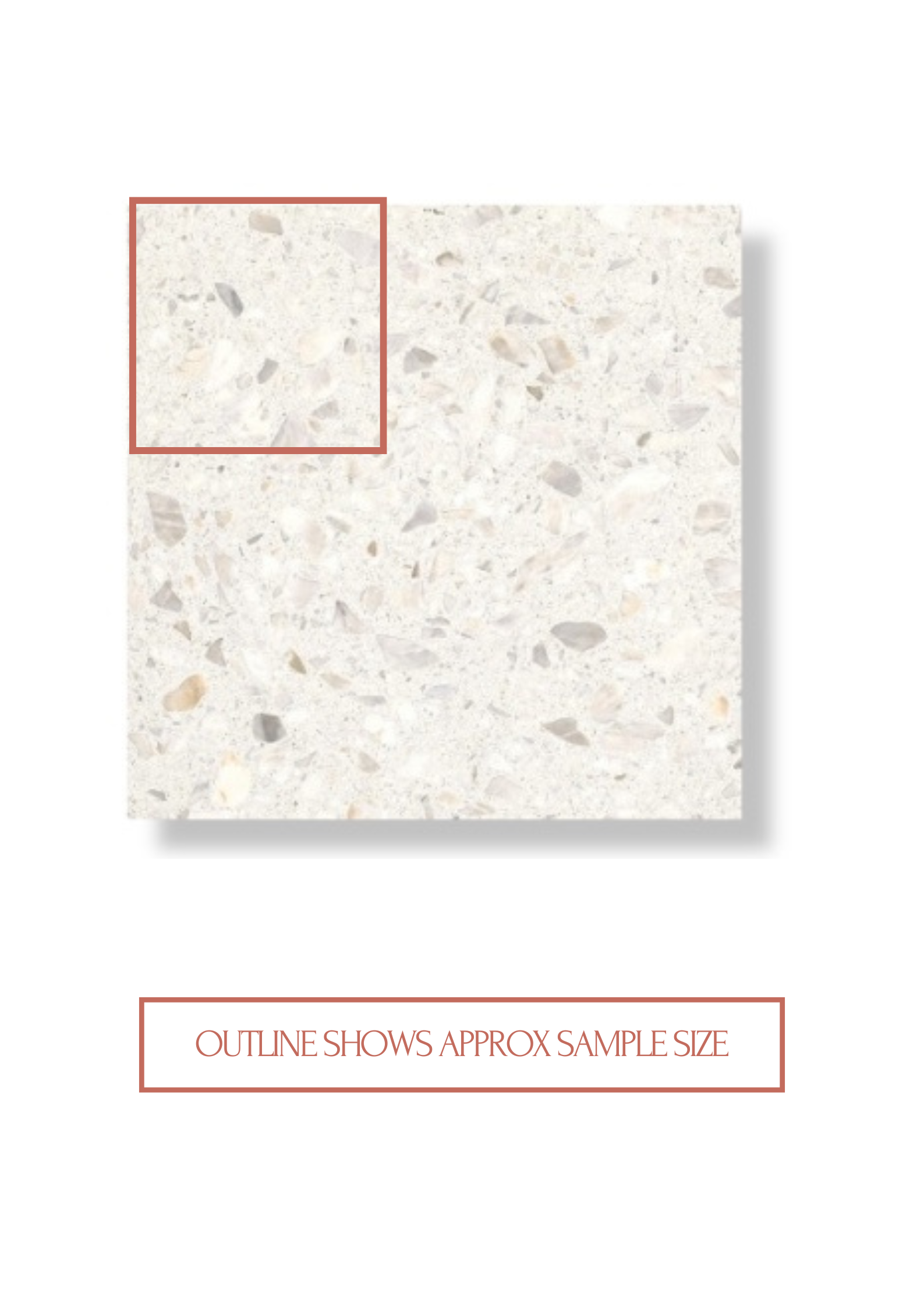 White / Lappato / 600x600