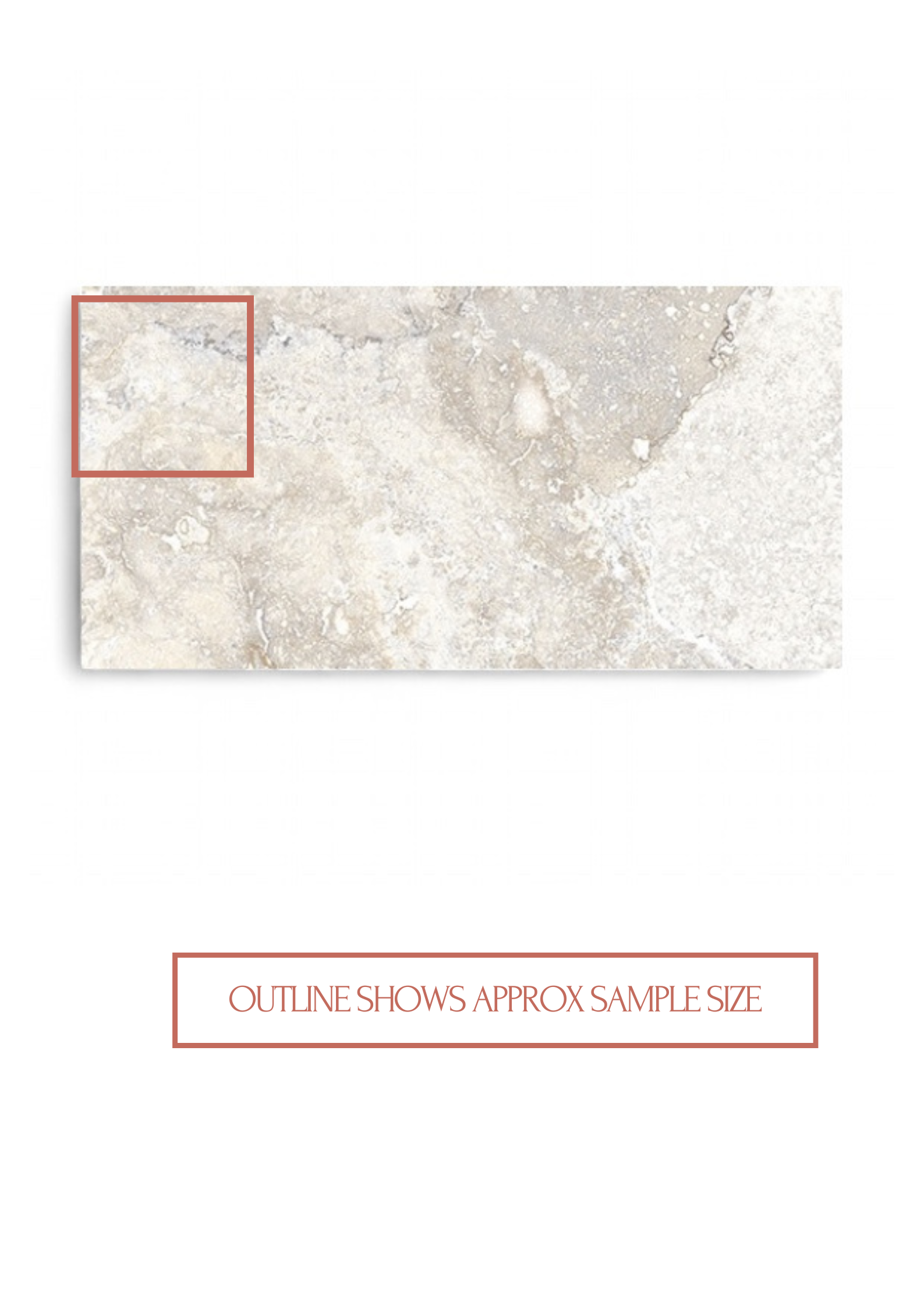 Travertine Argento / Matt / 300X600