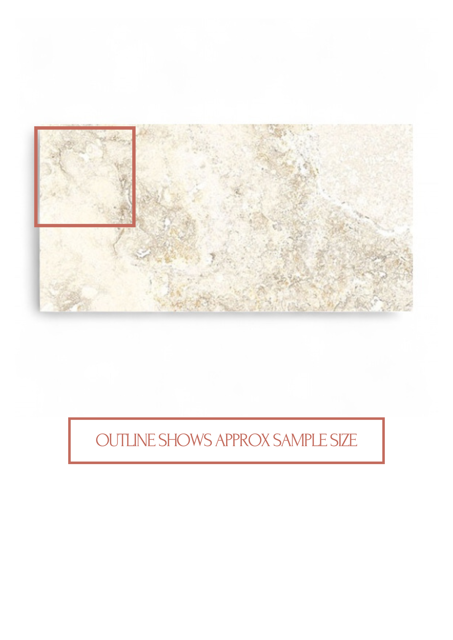 Travertine Oro / Matt / 300X600
