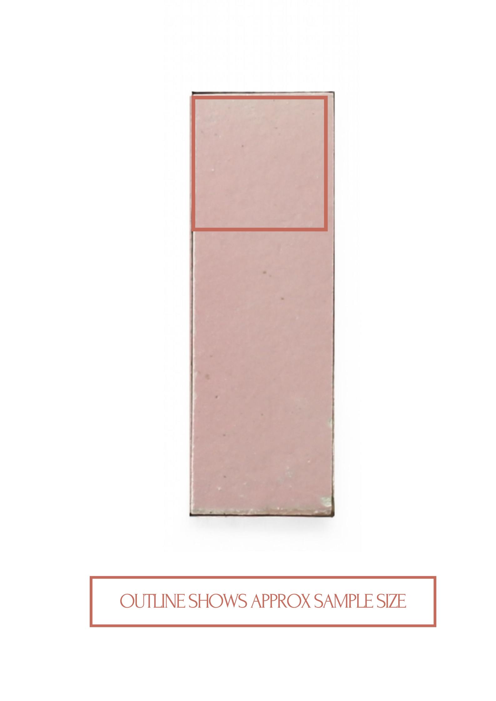 Blush / Gloss / 50X150
