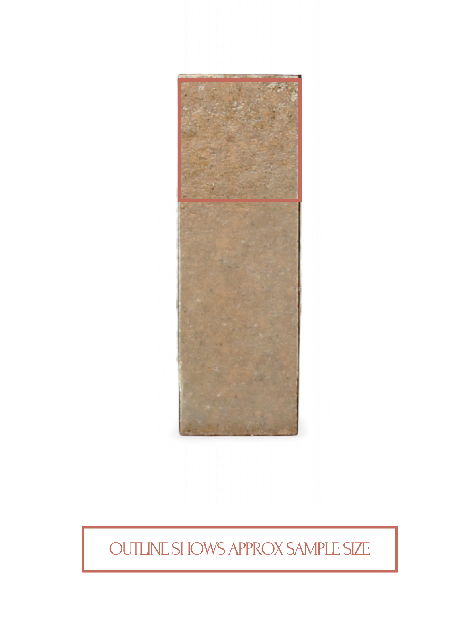 Sand / Gloss / 50X150