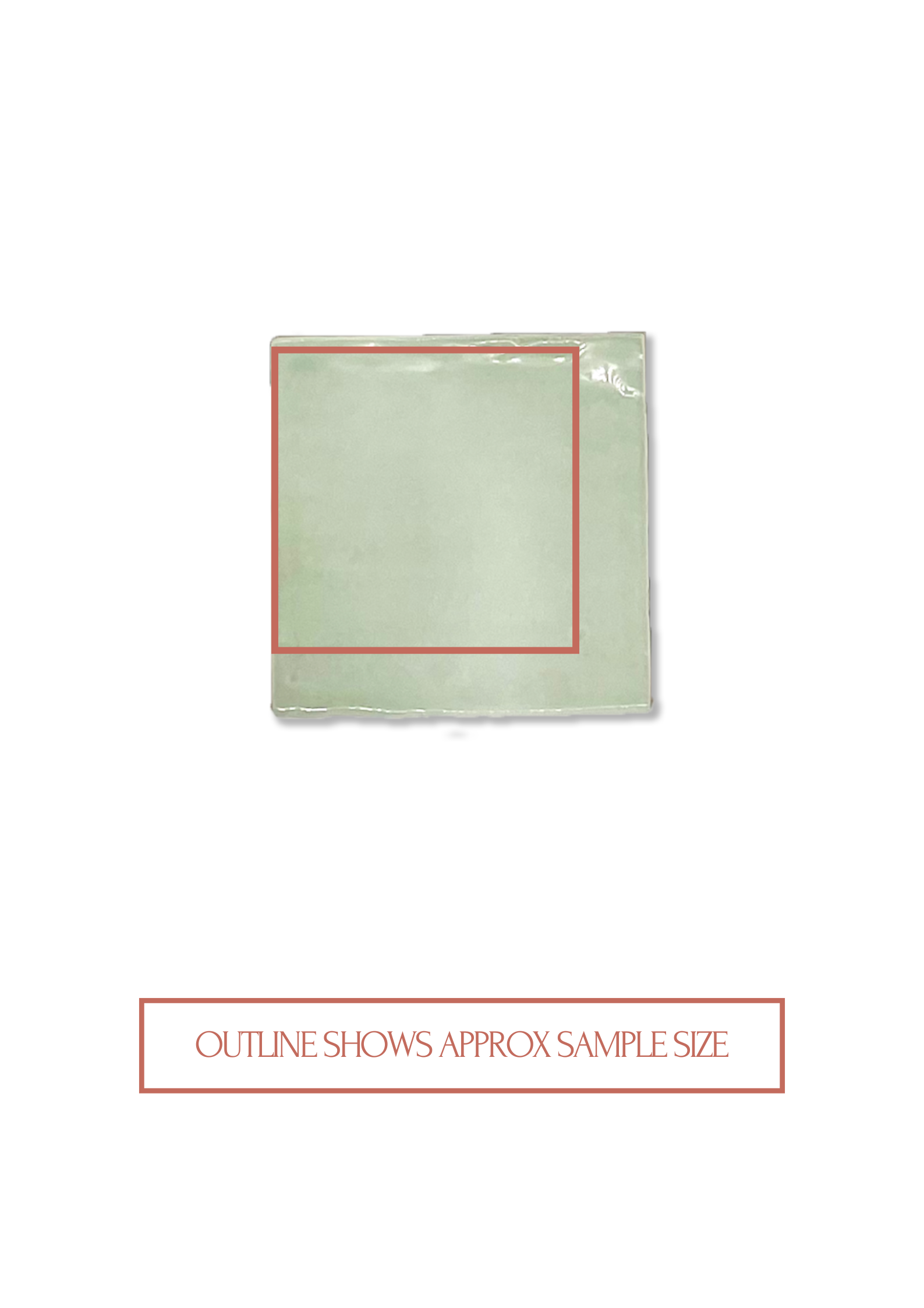 Mint / Gloss / 100x100