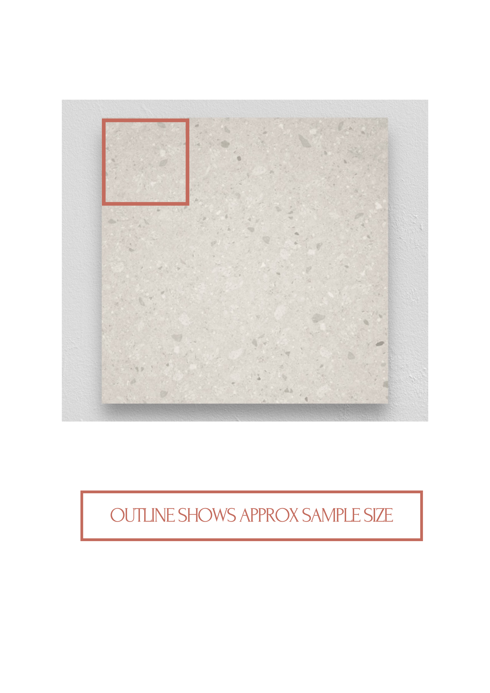 Cream / Matt / 300x300