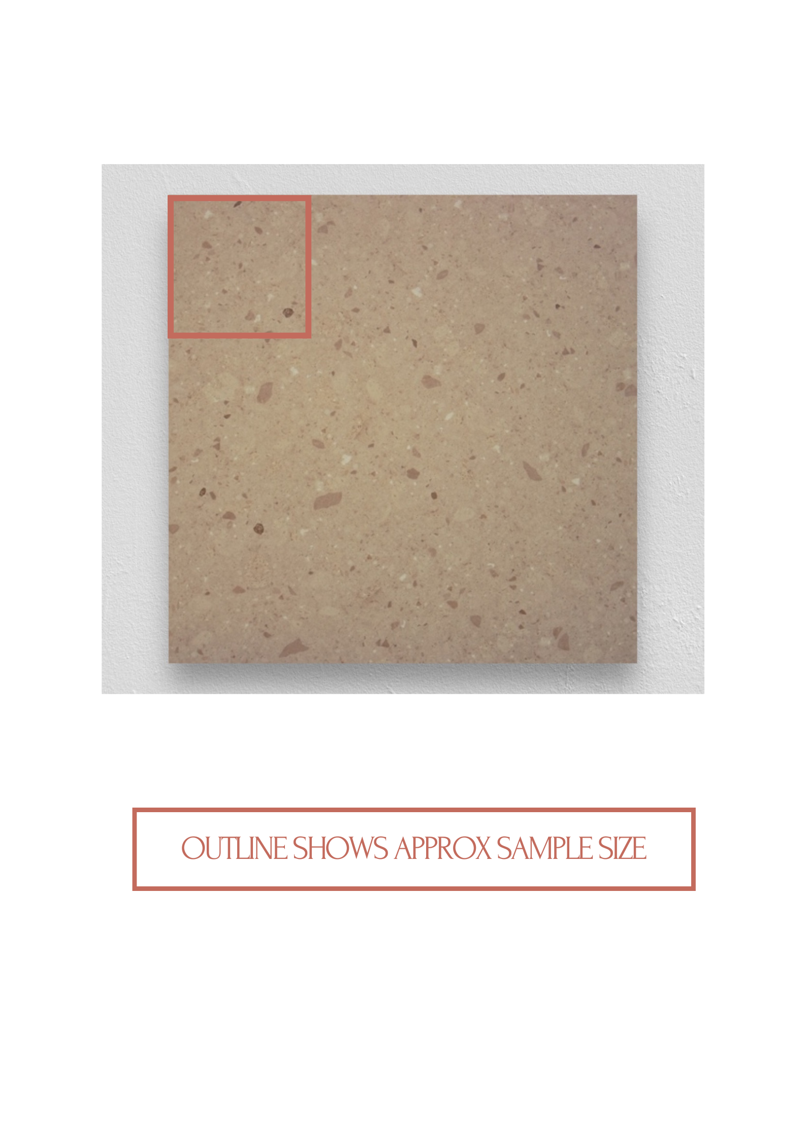 Taupe / Grip / 600x600