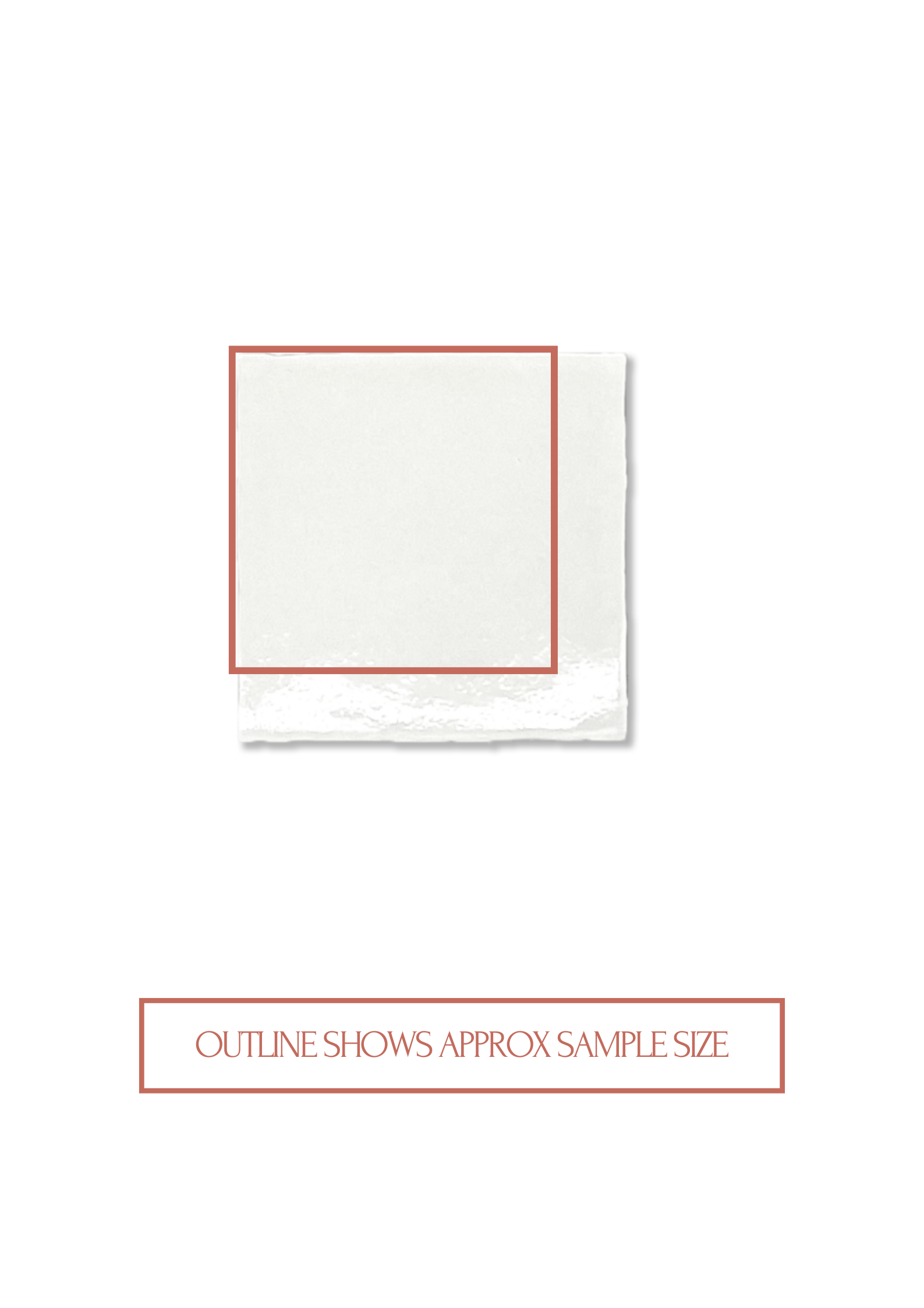 White / Gloss / 100x100