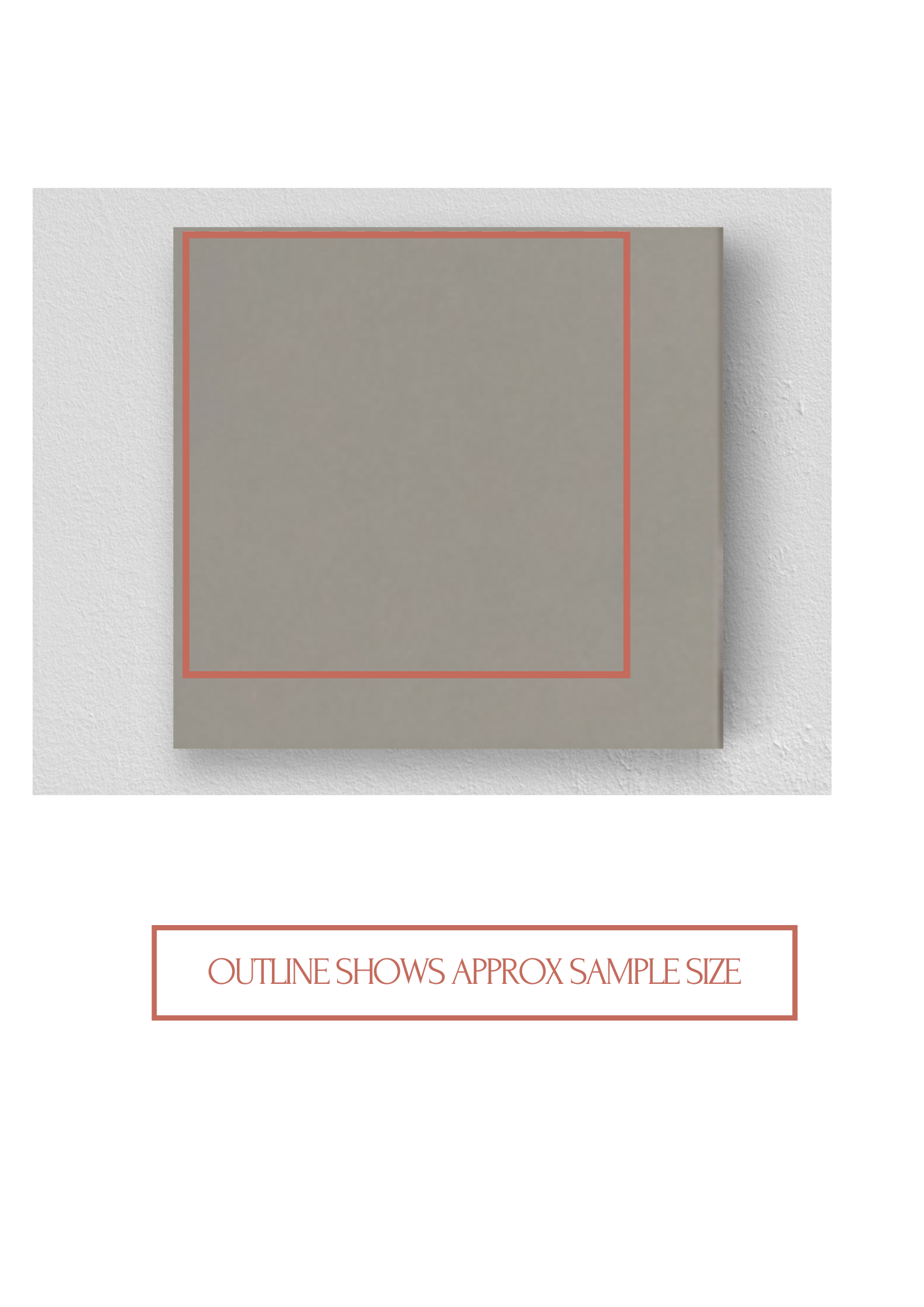 Grigio / Matt / 100X100