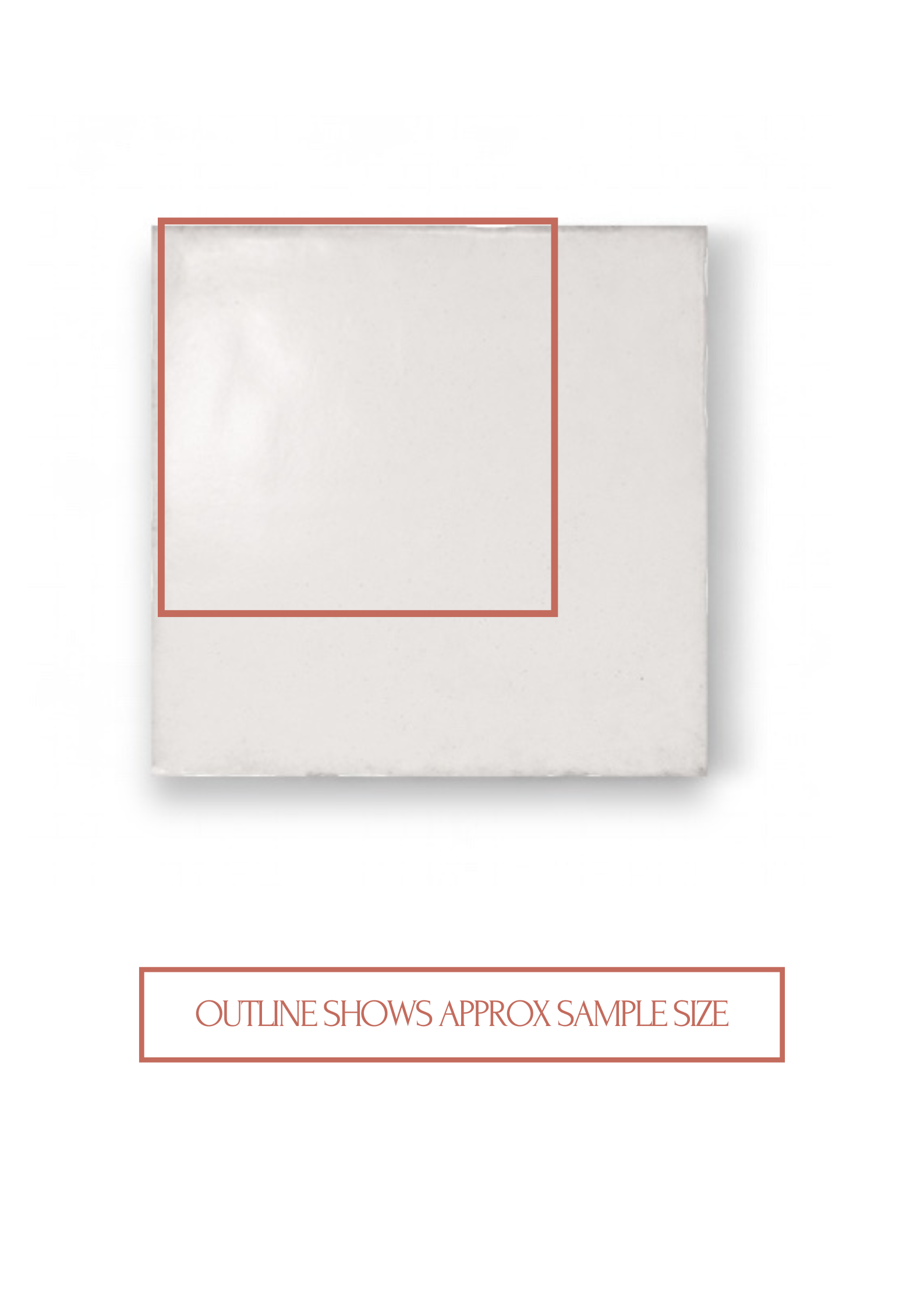 White / 132x132 / Satin