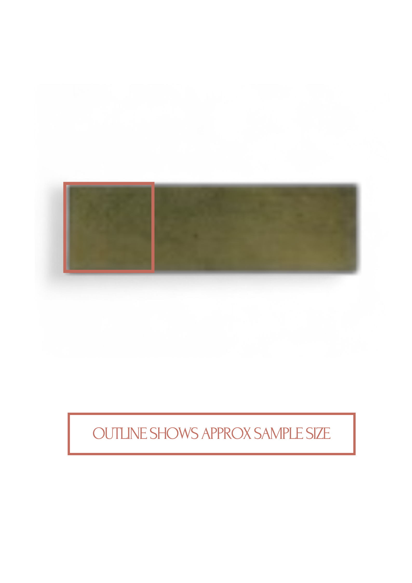 Verd / Gloss / 50X150