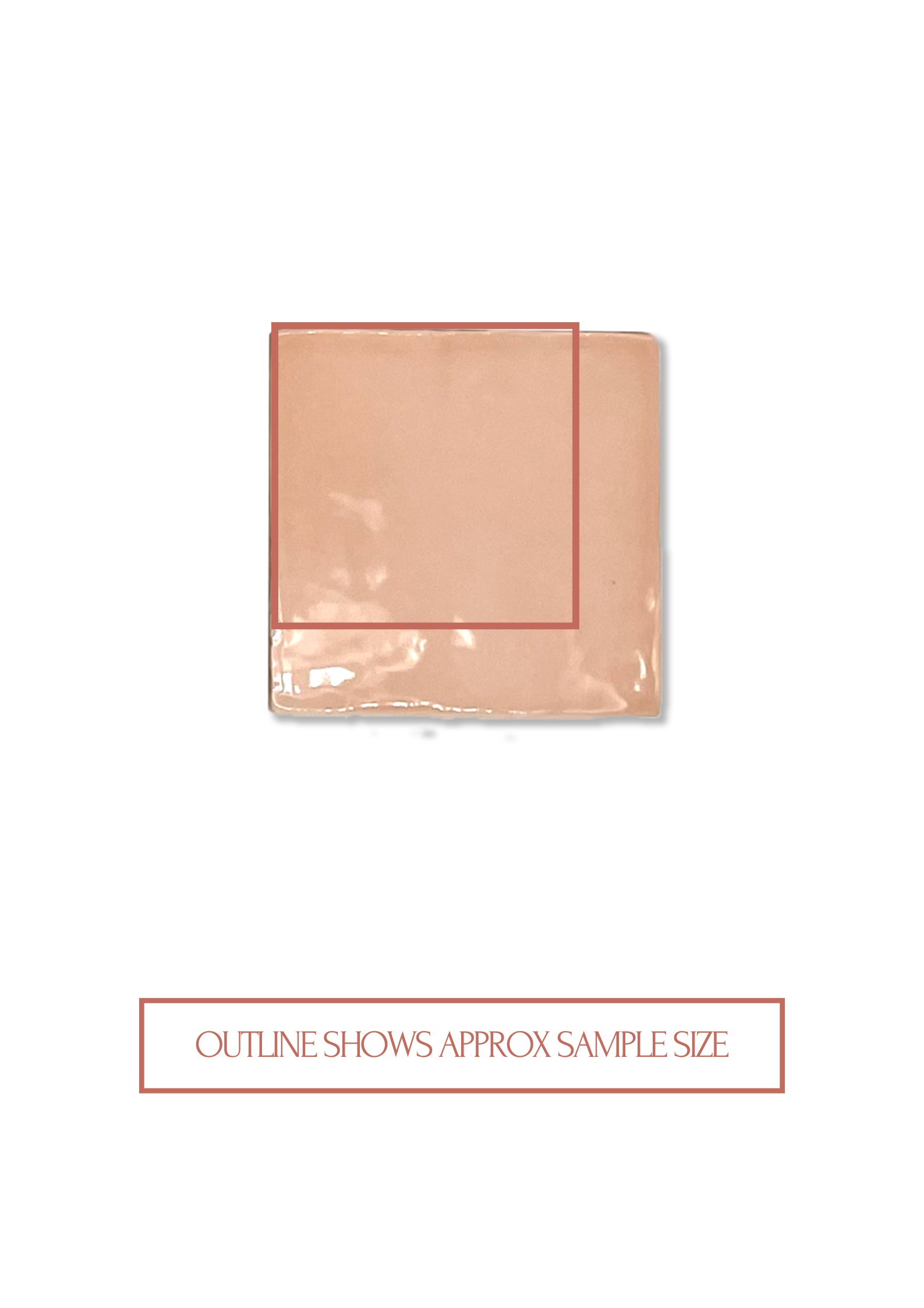 Pink / Gloss / 100x100