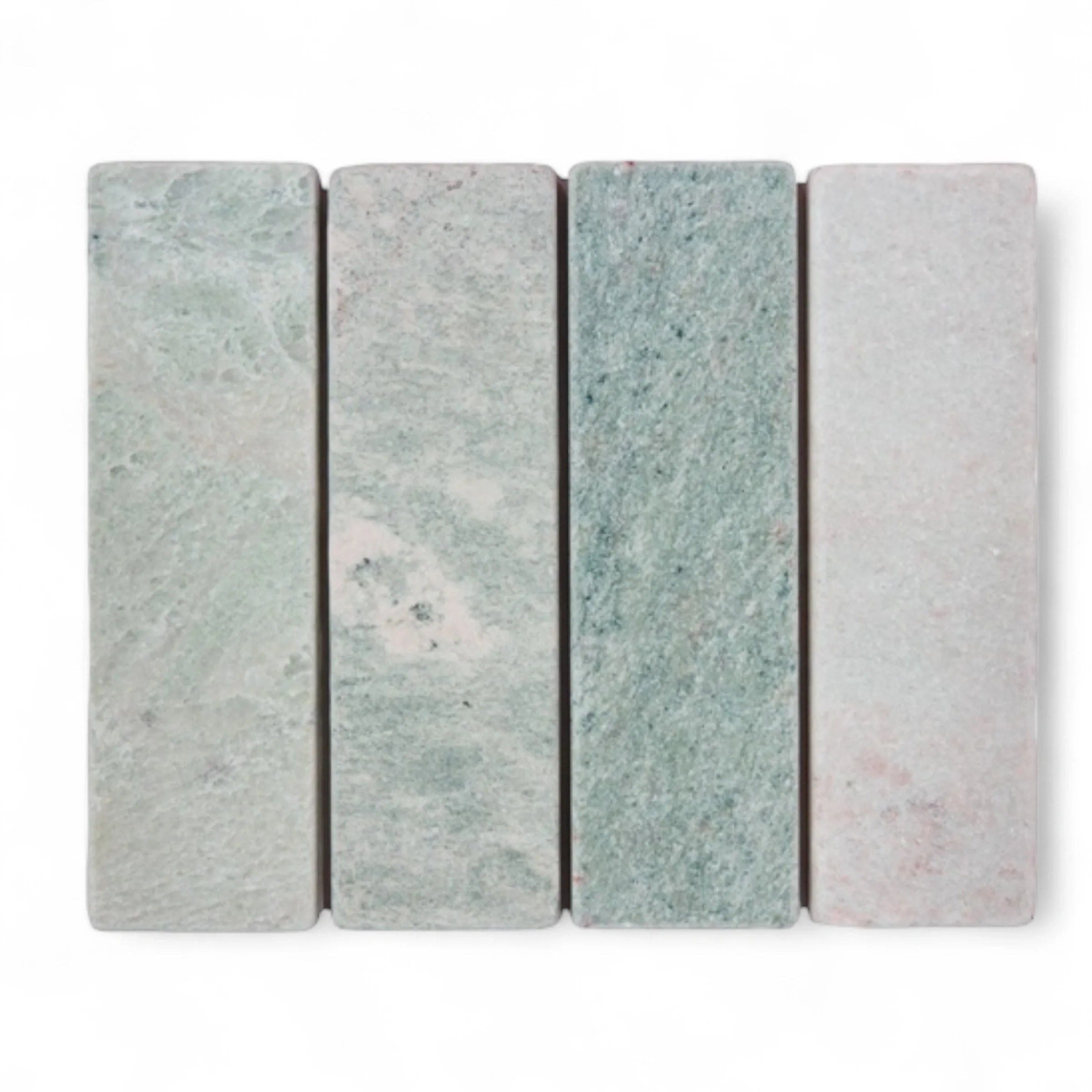 Apollo Luxe Tumbled Subway Tile – Evo Tile & Stone