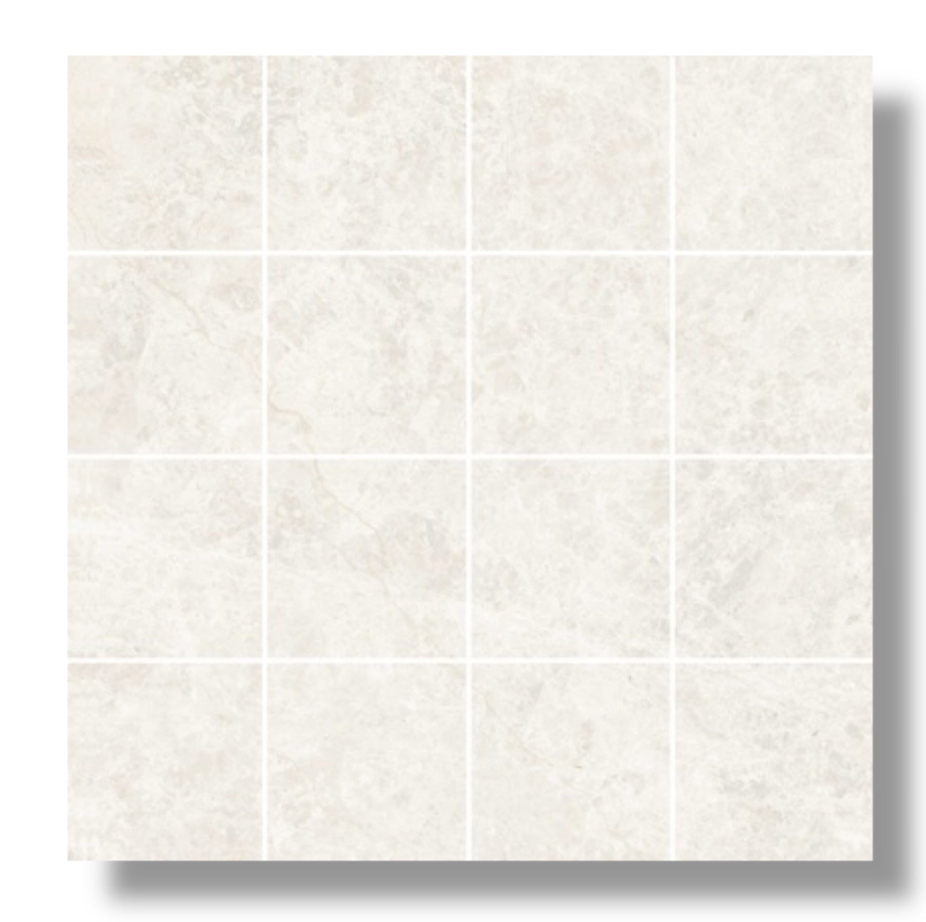 Marfil / Matt / 75X75