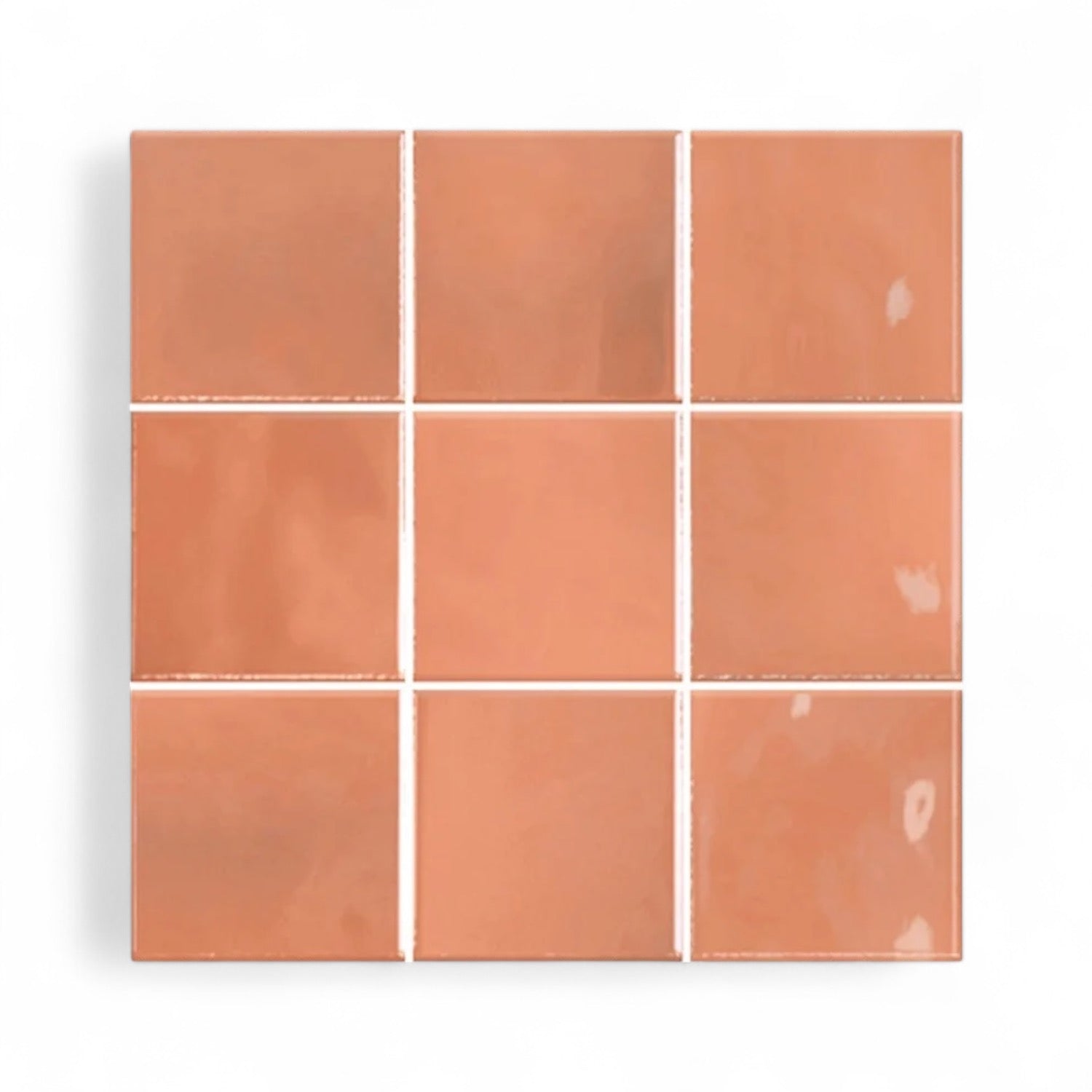 Pink / Gloss / 100x100