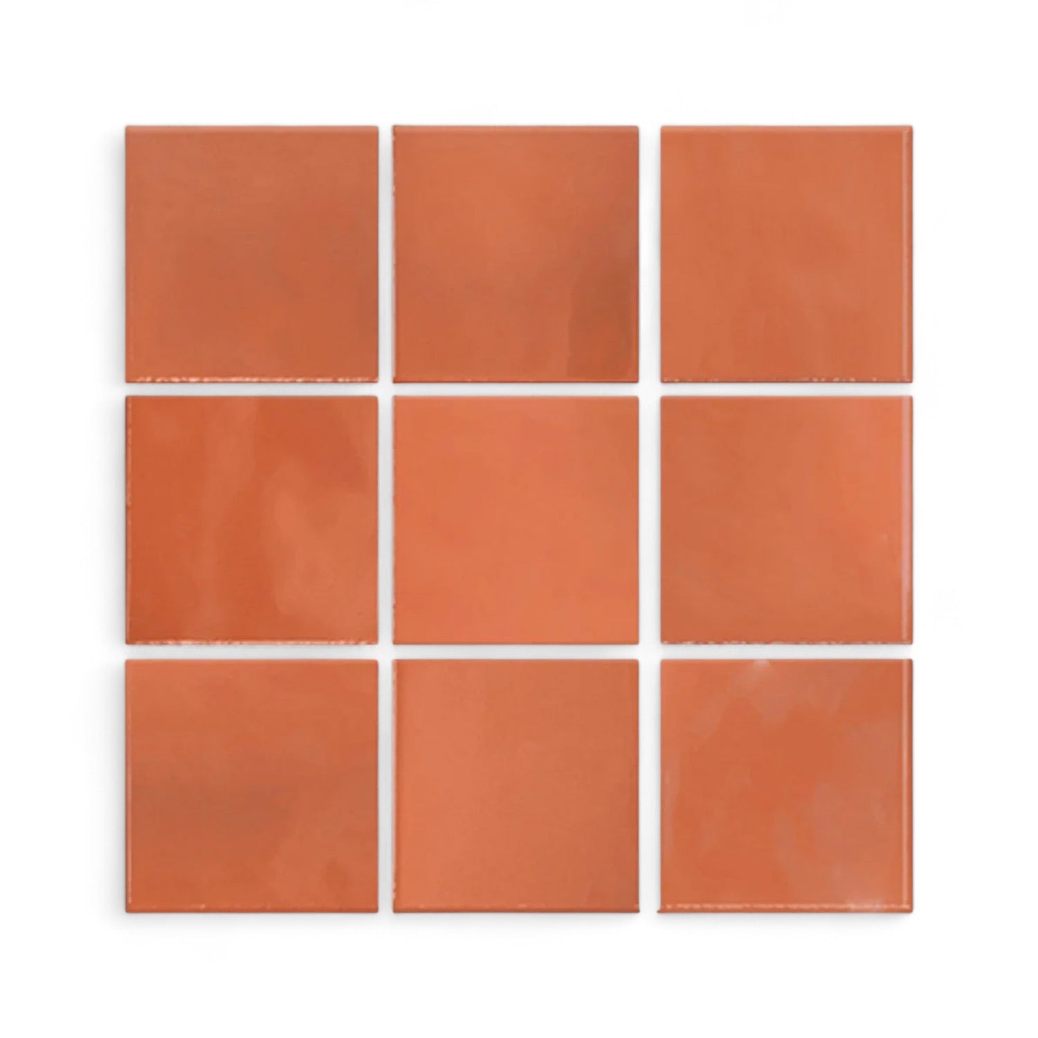 Terra Ross / Gloss / 100x100