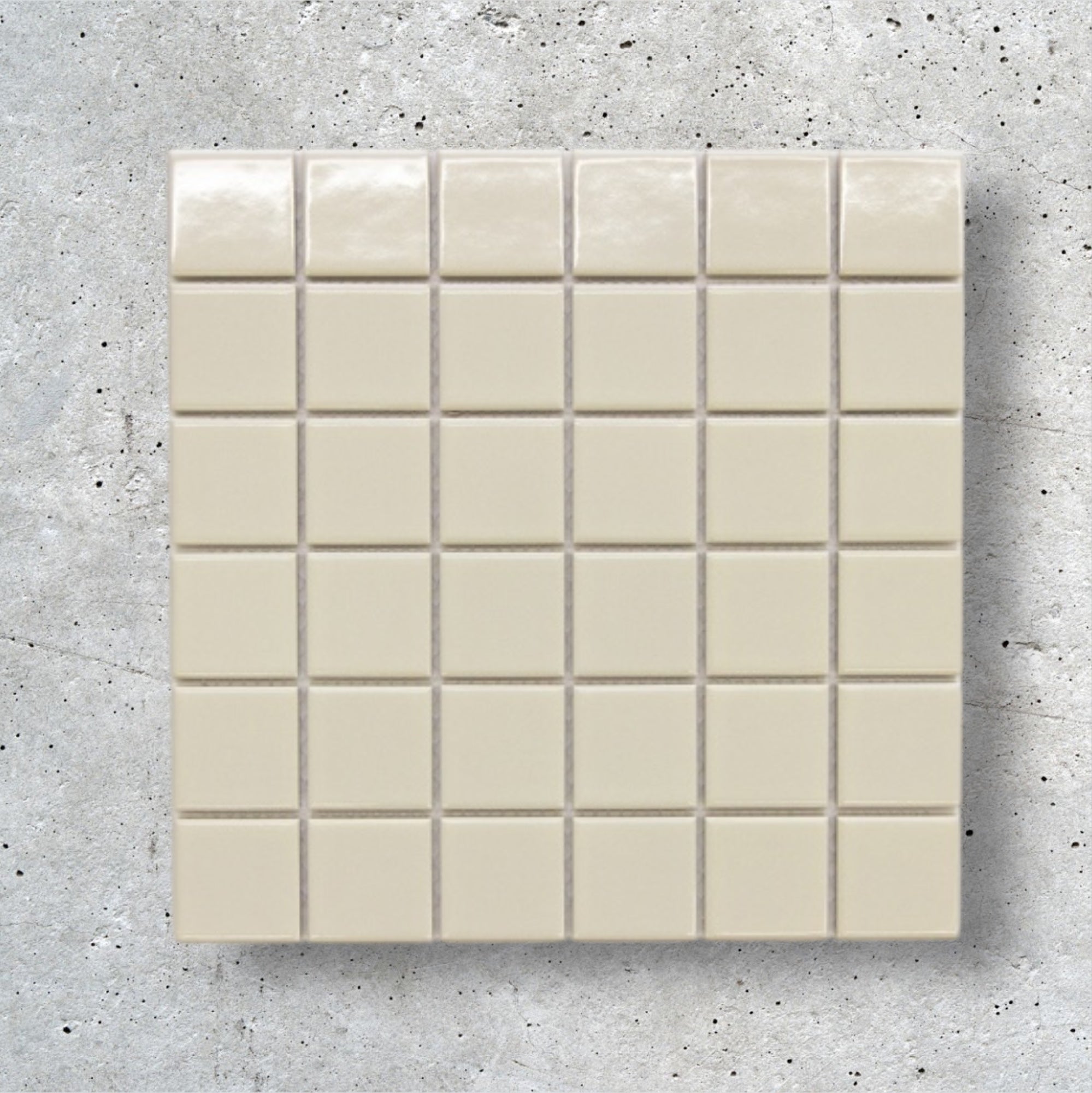 Bone / Gloss / 50X50