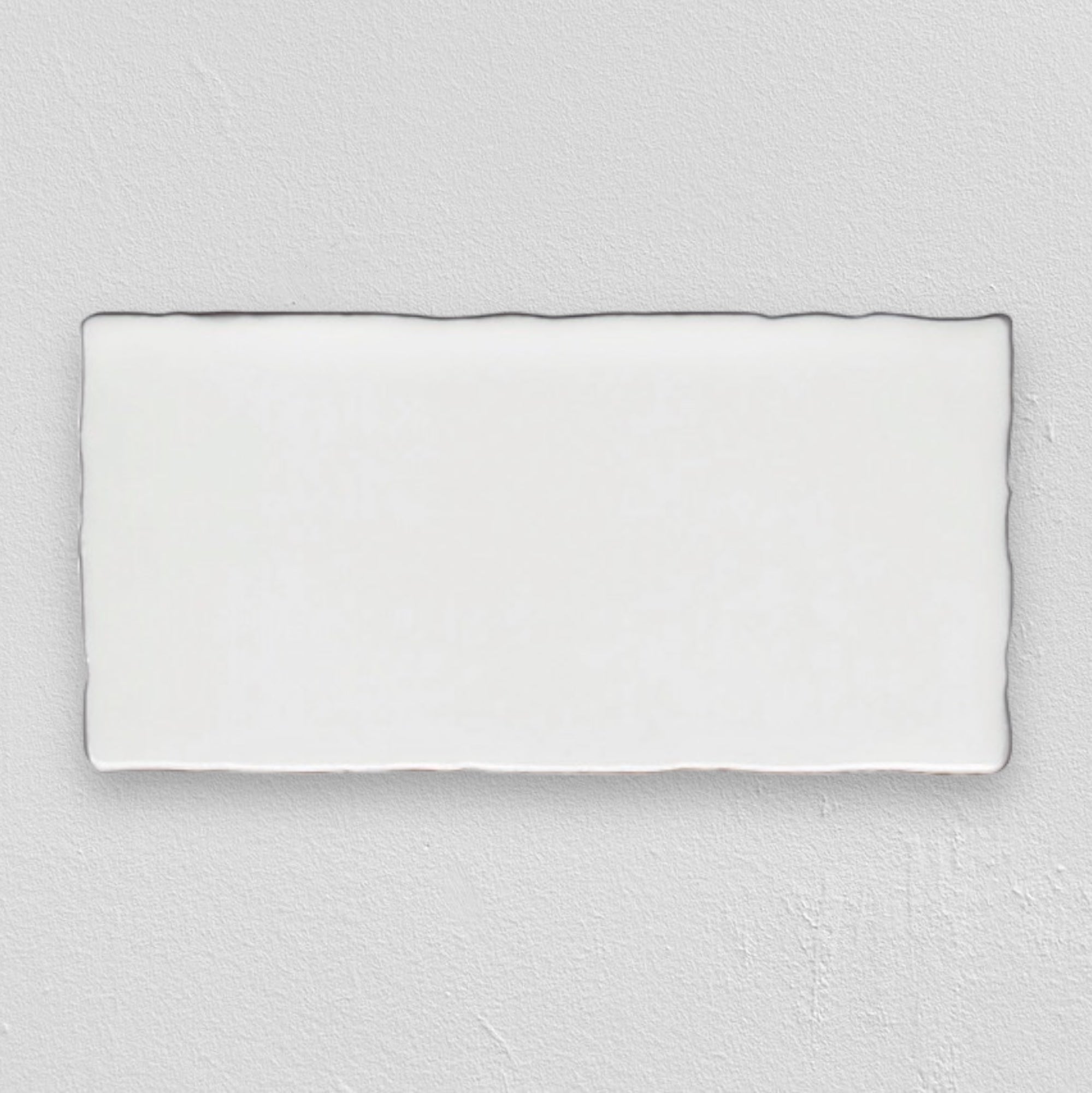 White / 75x150 / Matt