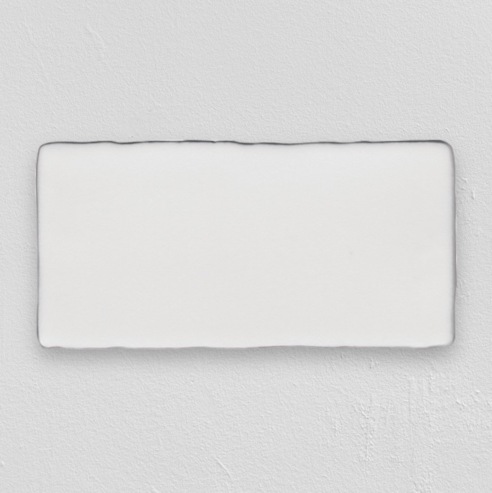 White / 75x150 / Gloss