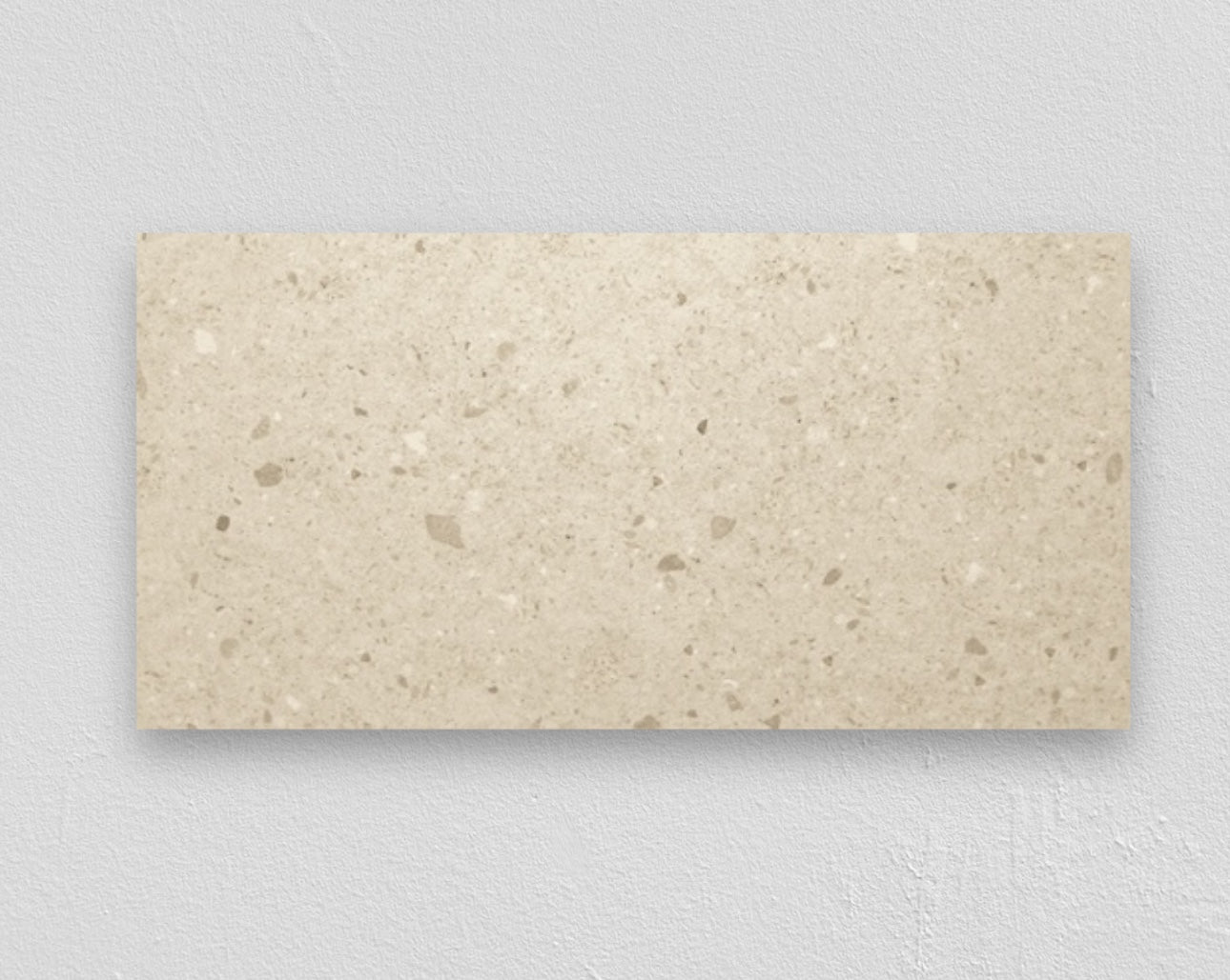 Cream / Matt / 600x1200