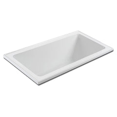 Drop In Shower Bath 1495x750x460
