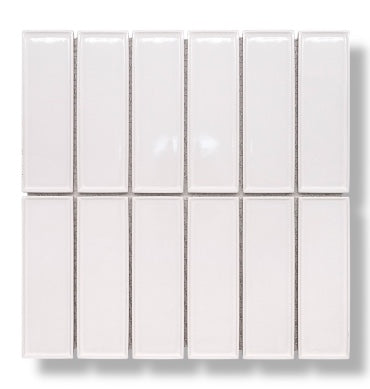 White / Gloss / 300X300