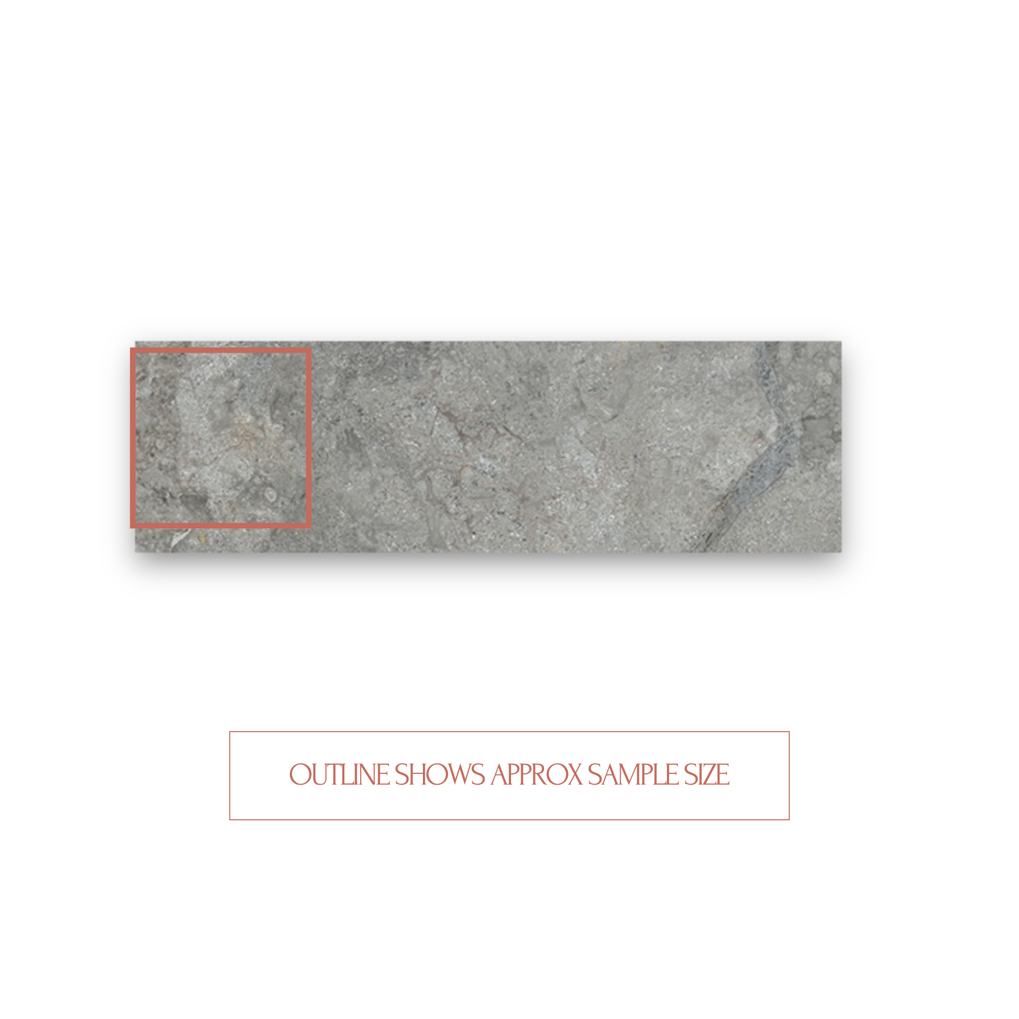 Grey / Matt / 60X200