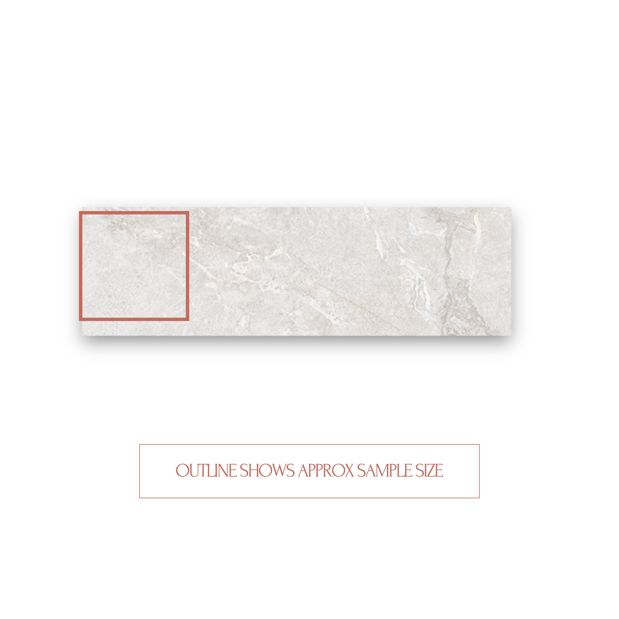 Warm White / Matt / 60X200
