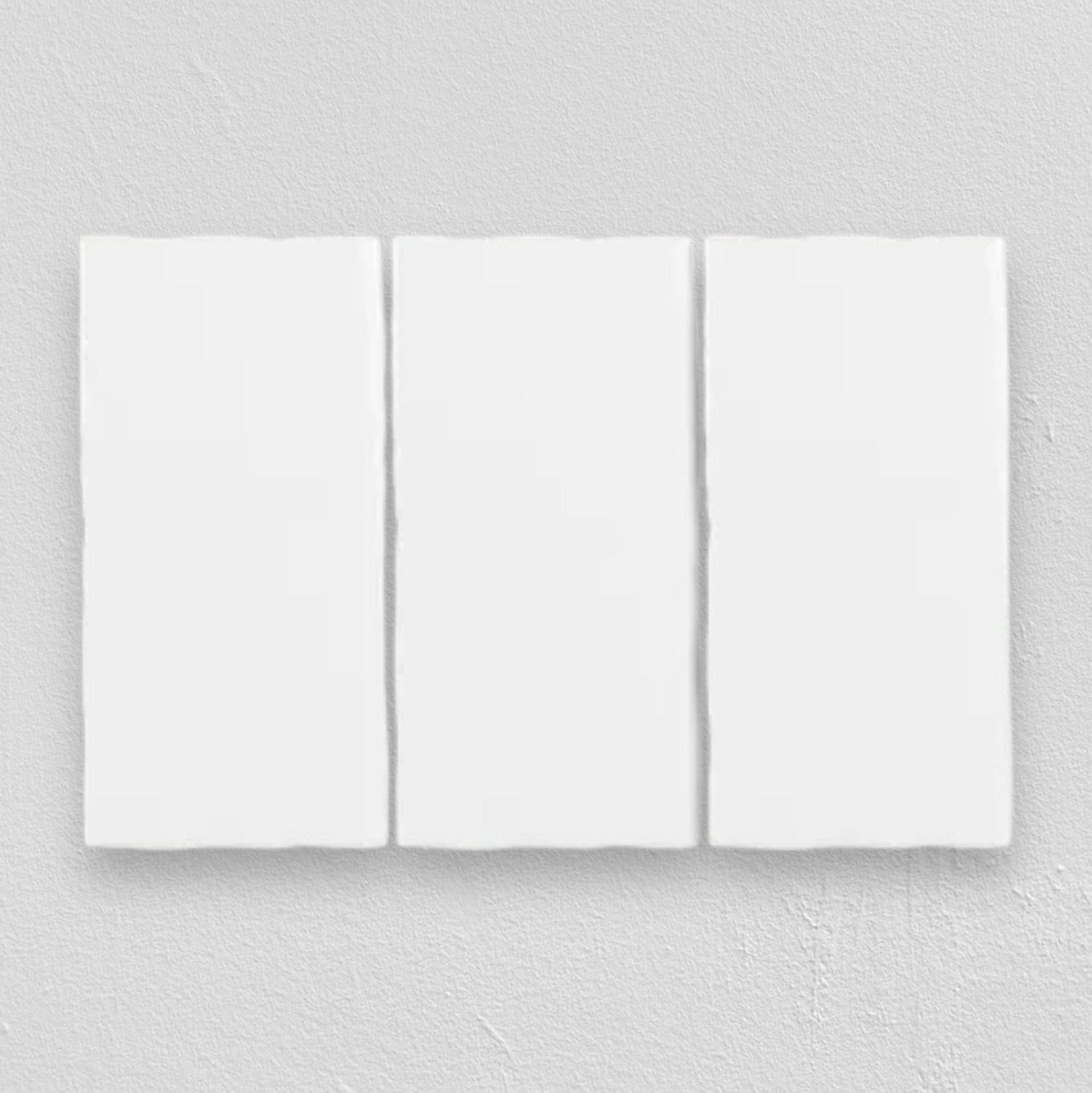 White / 75x150 / Gloss