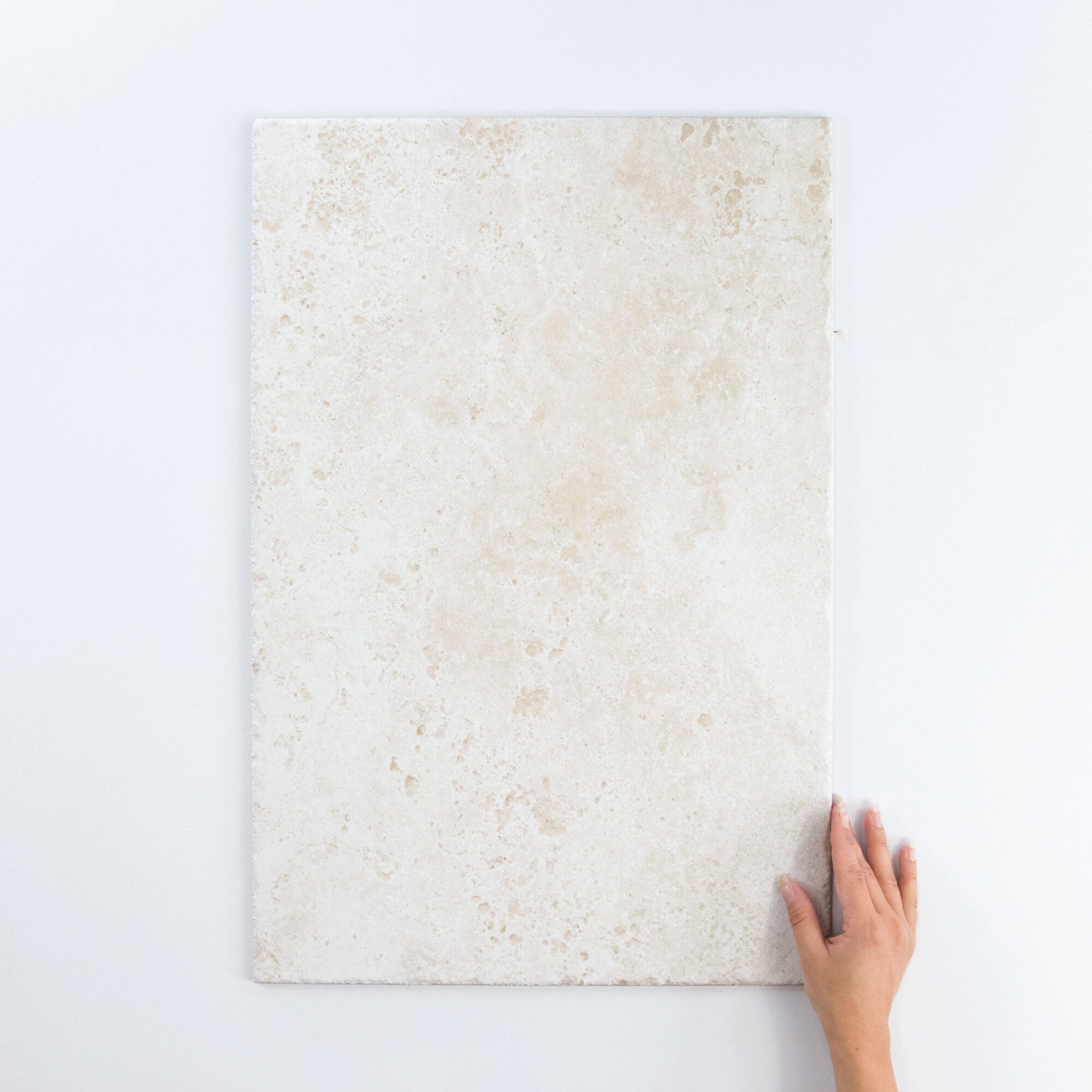 Beige / Matt / 400x600