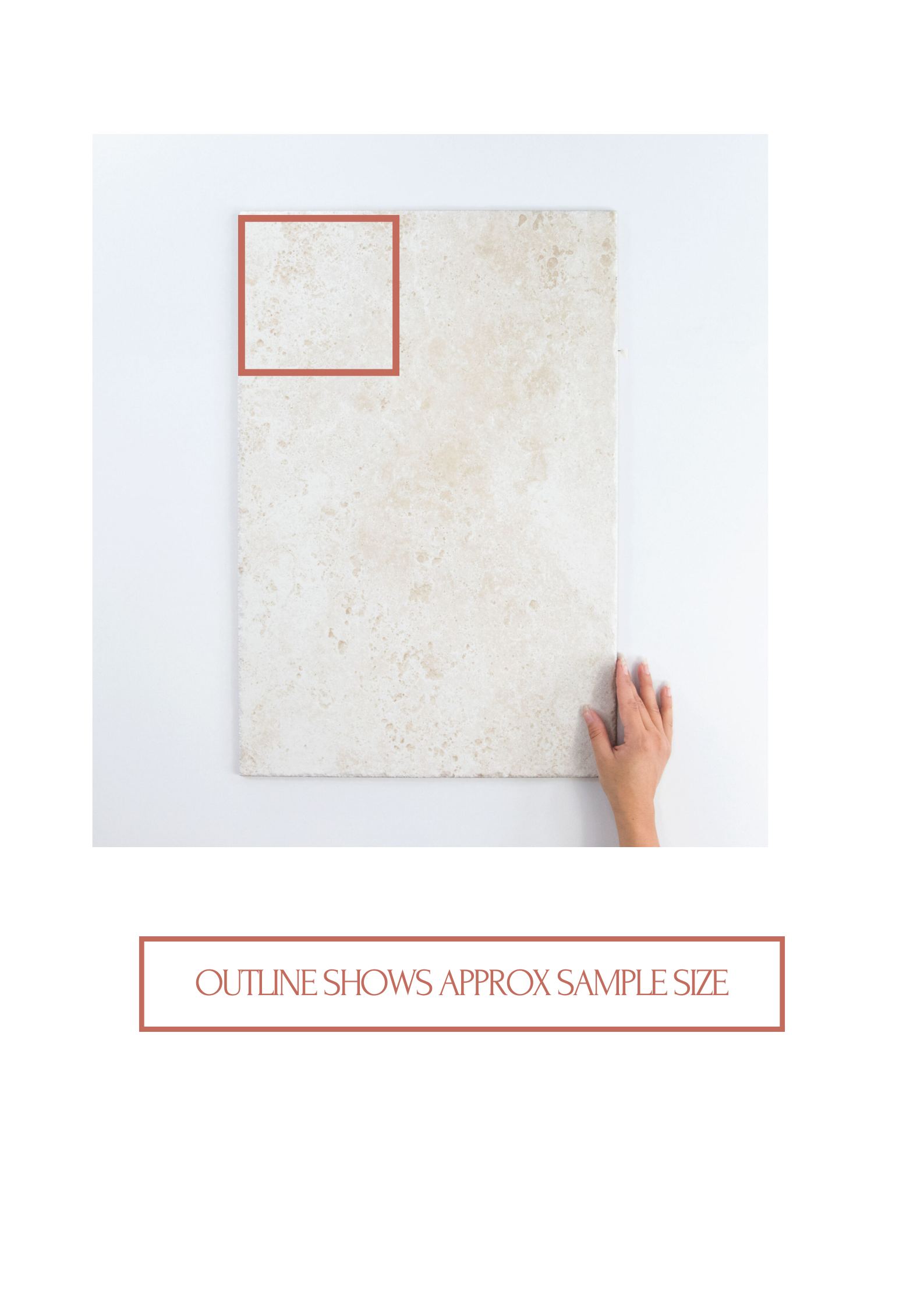Beige / Matt / 400x600