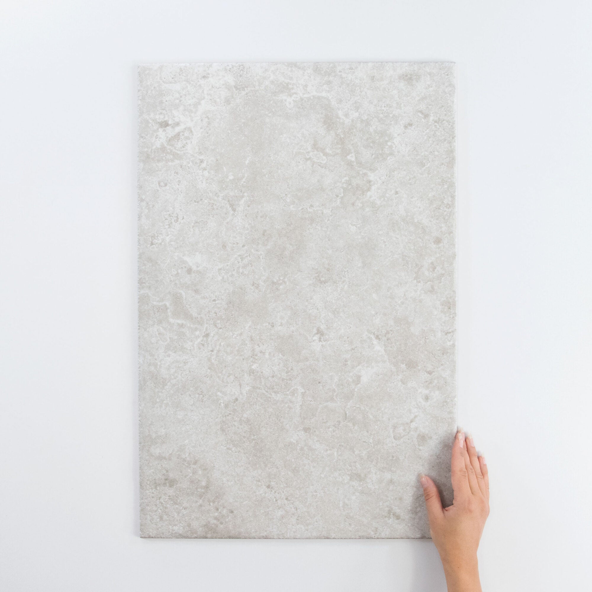 Grigio / Matt / 400x600