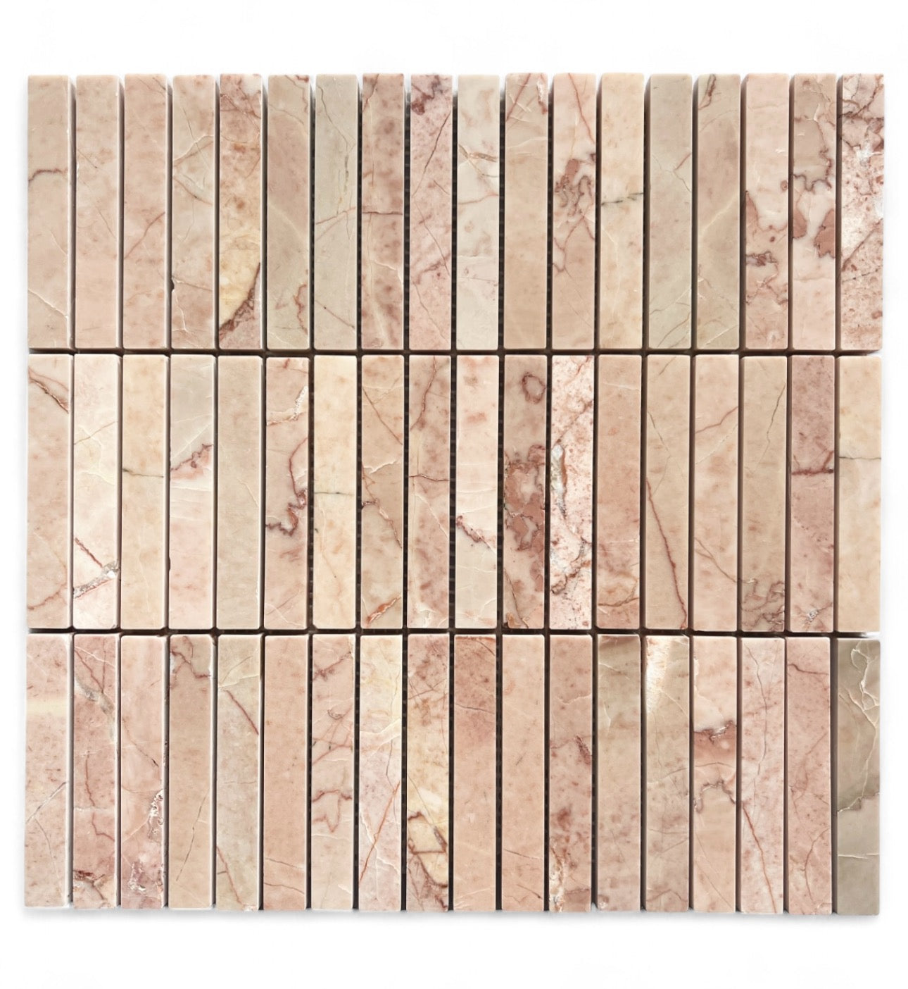Rossa / 298 x 305 / Marble