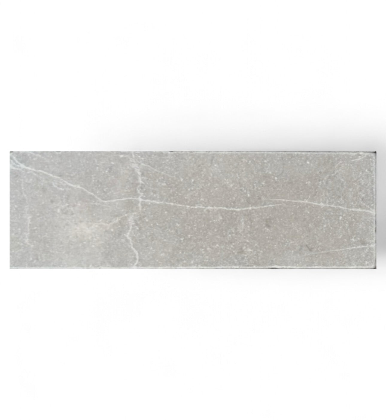 Grey / Honed / 200x65