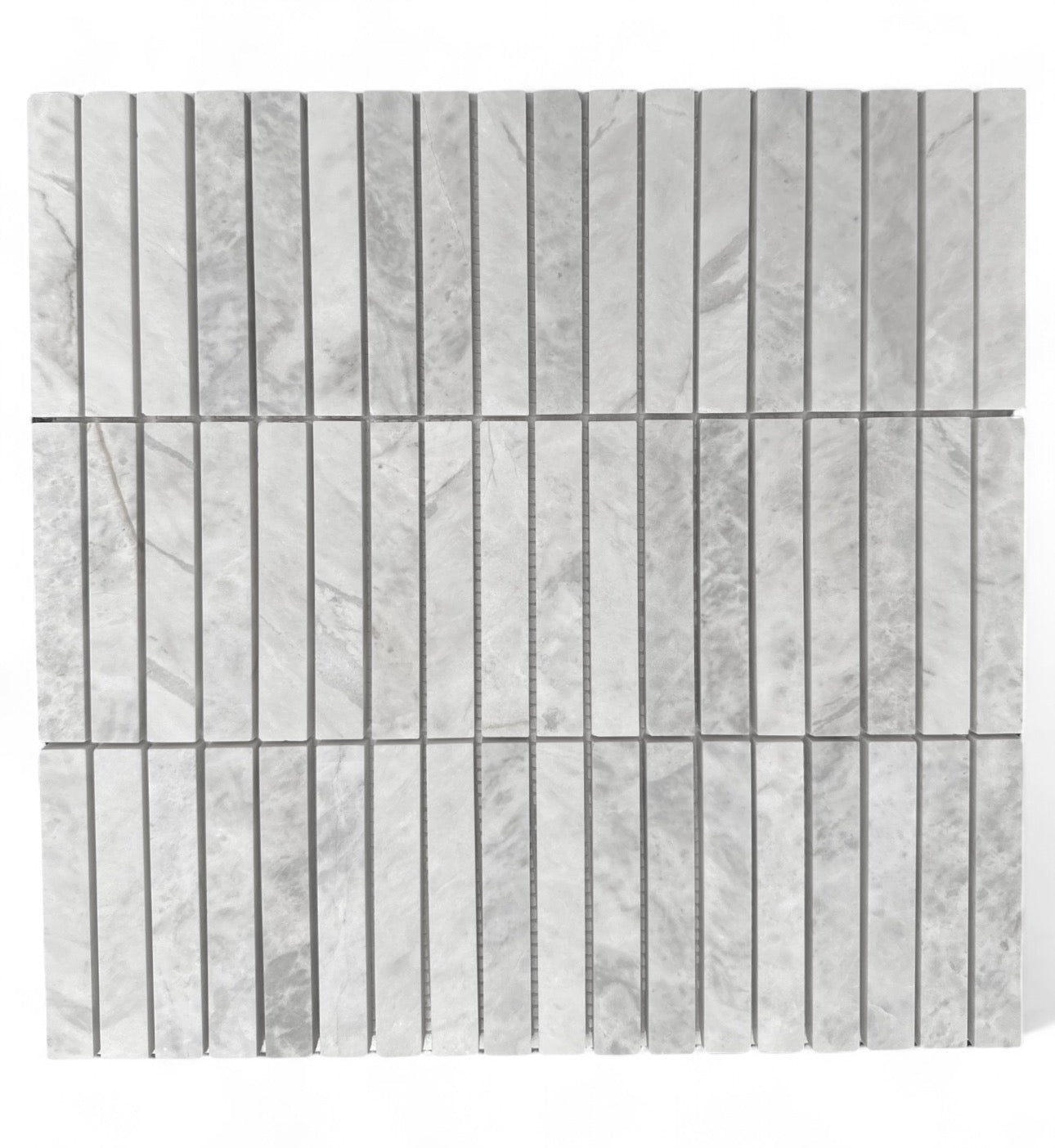 Grey / 298 x 305 / Honed