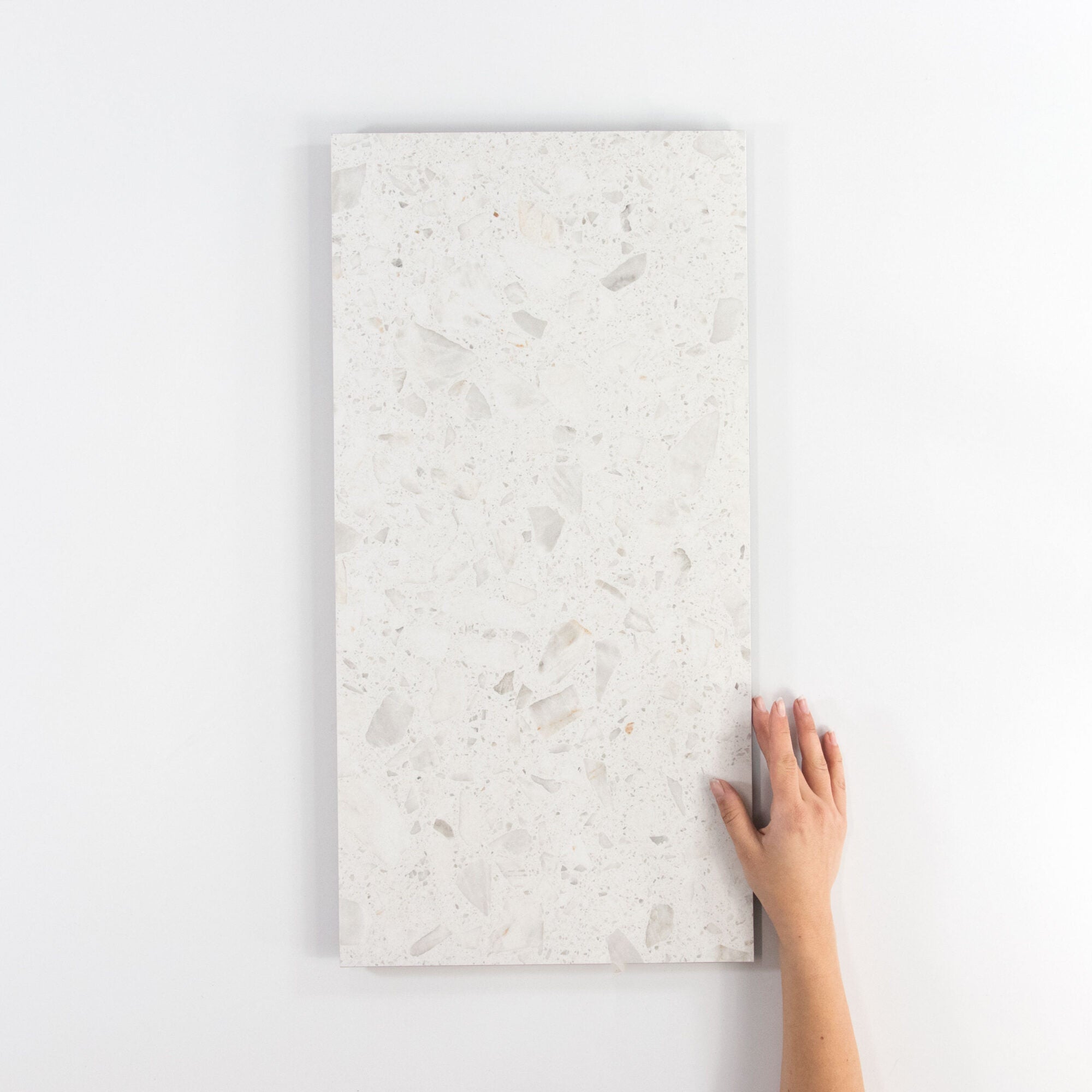 White / Lappato / 300x600