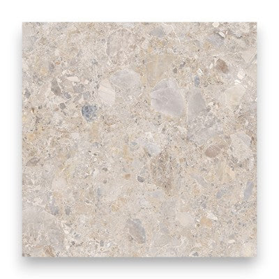 Almond Beige / Matt / 600X600