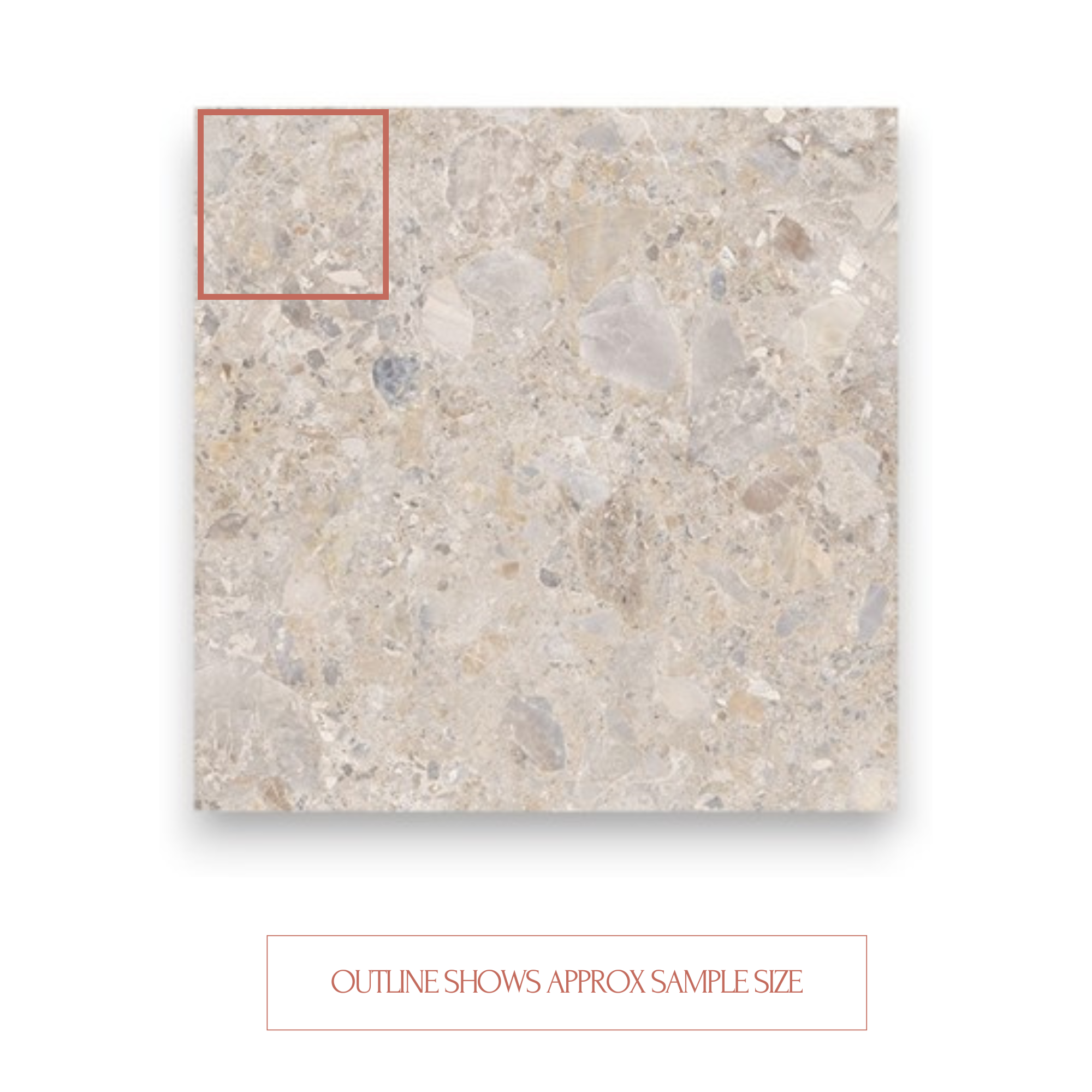 Almond Beige / Matt / 300X600