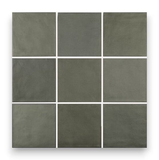 Forest / 150X150 / Matt
